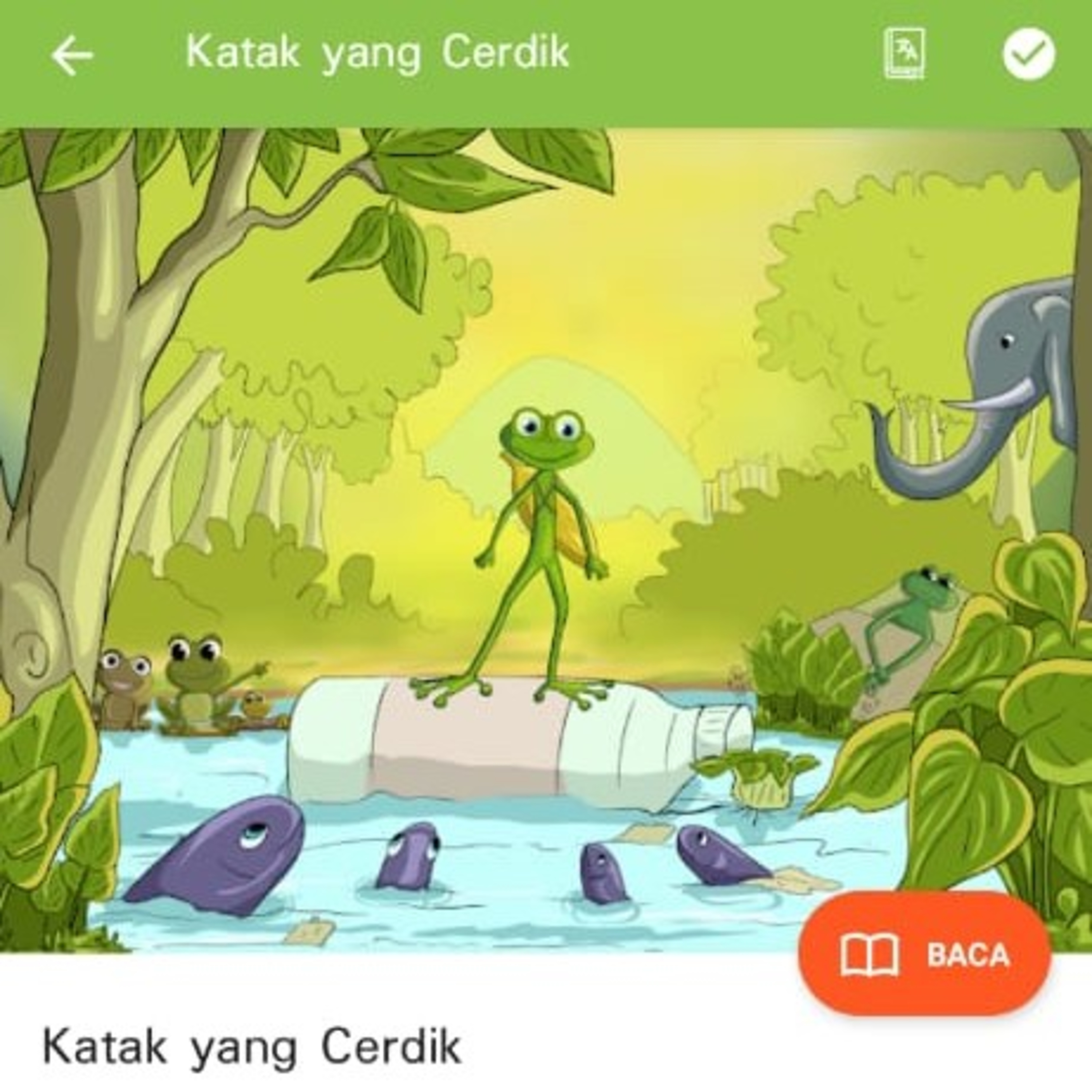 Podcast Komunitas Ibu Profesional Prabumulih