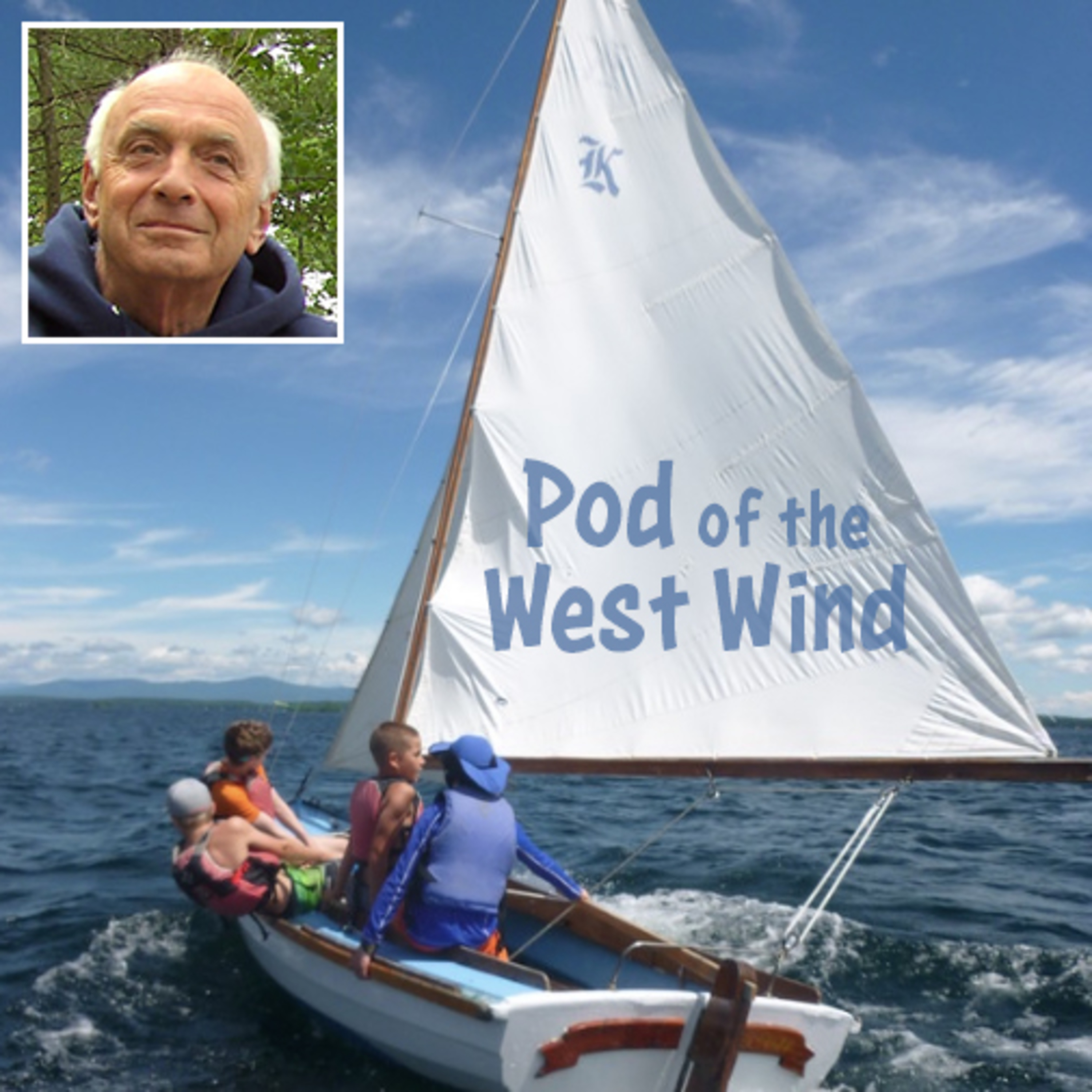 Pod of the West Wind
