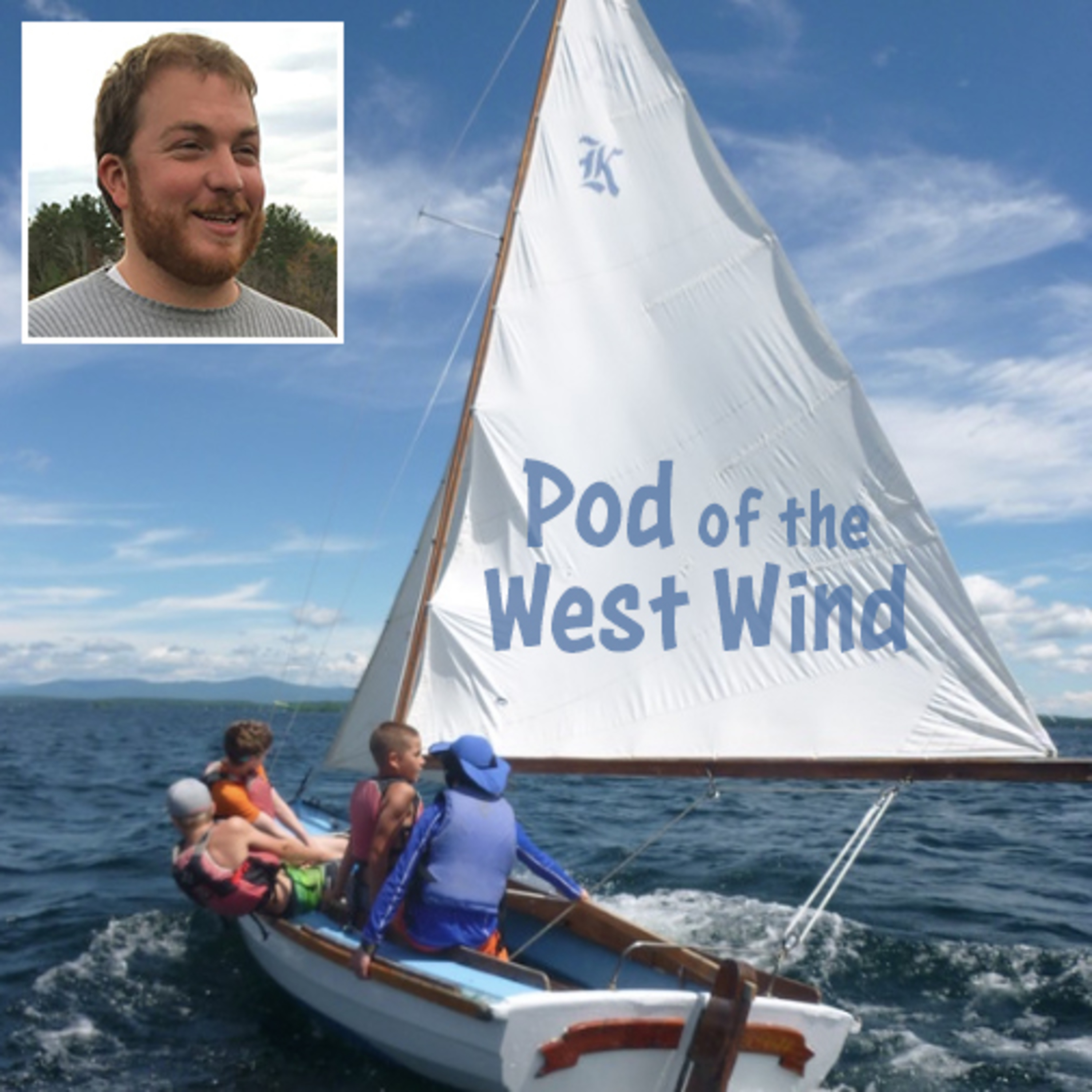 Pod of the West Wind
