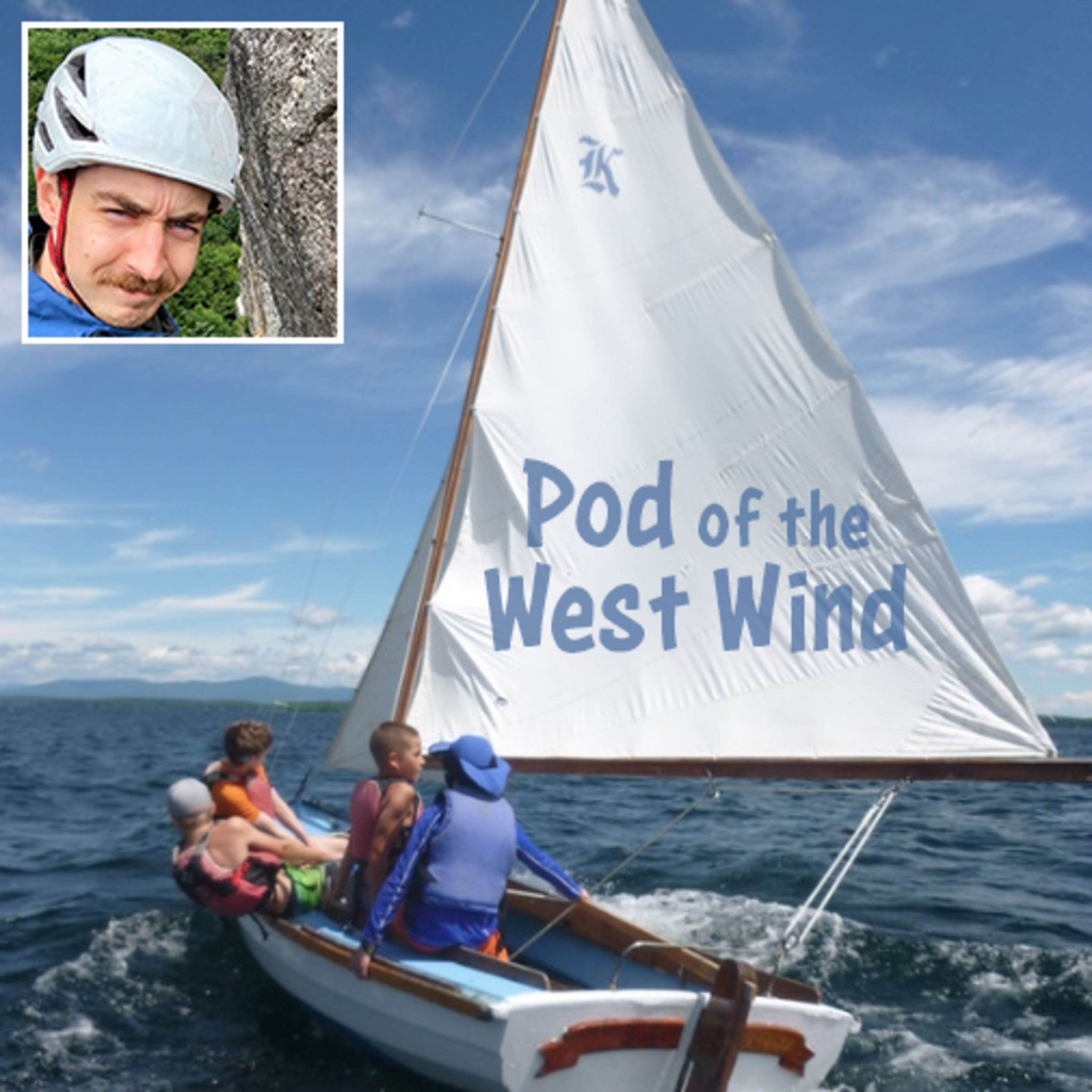 Pod of the West Wind