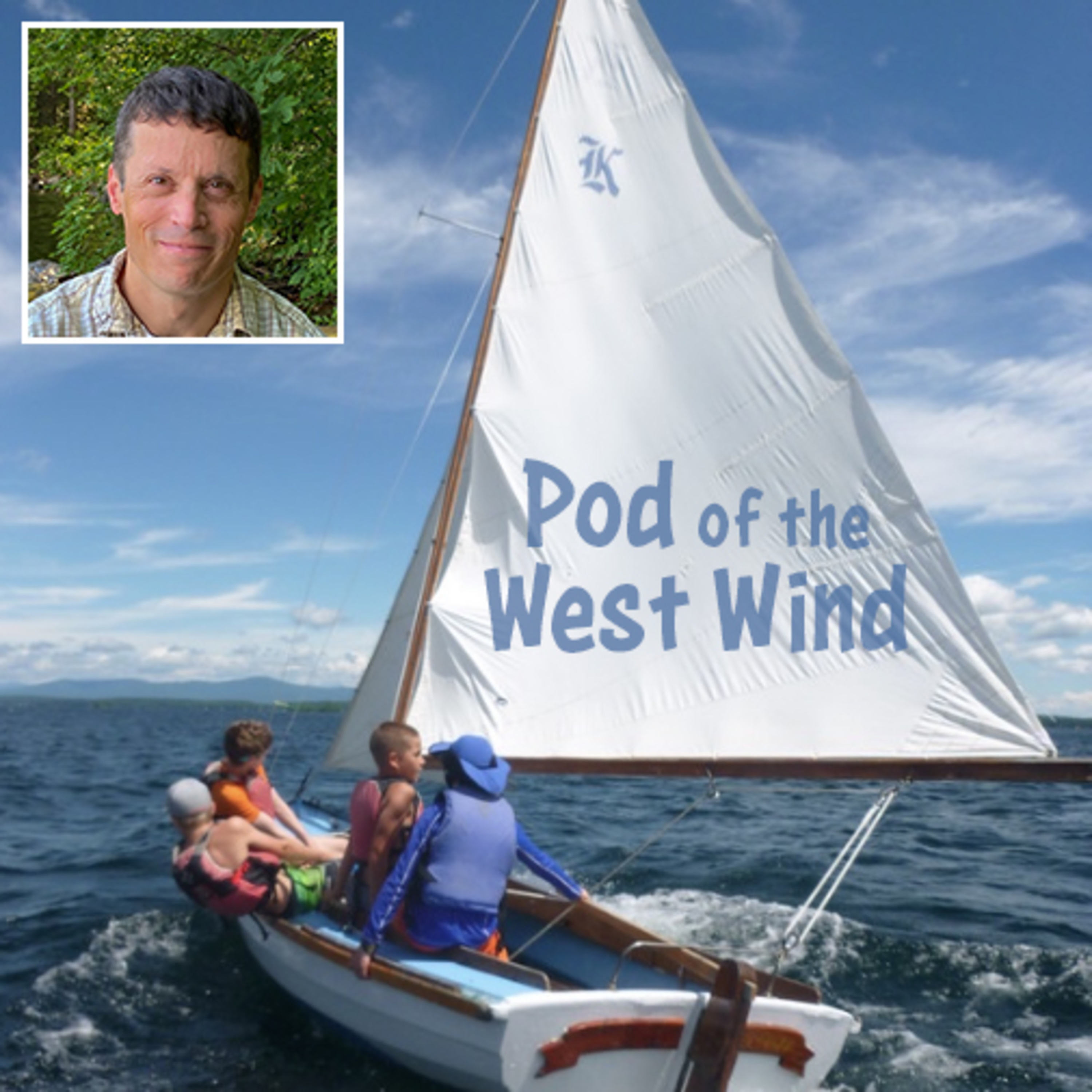 Pod of the West Wind