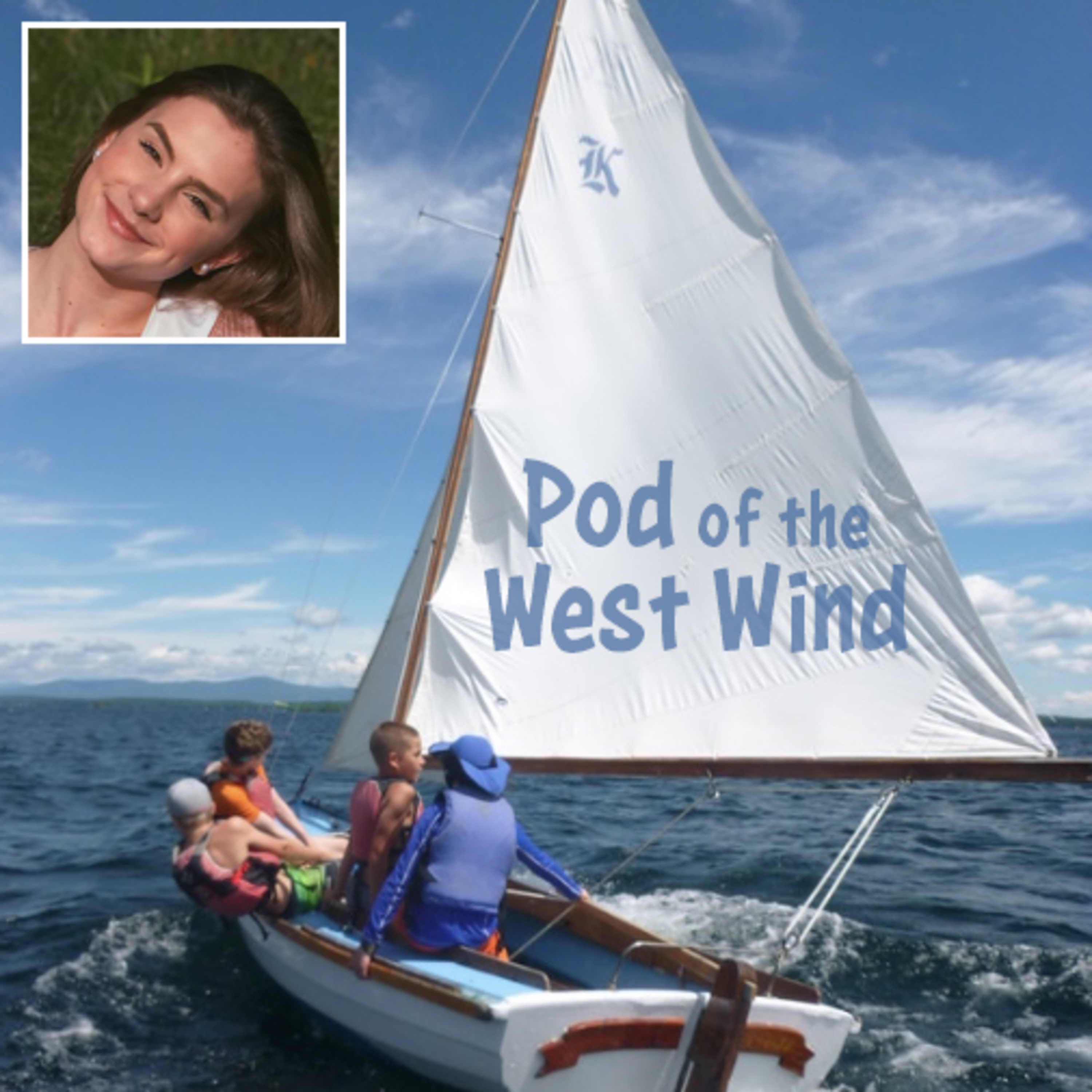 Pod of the West Wind