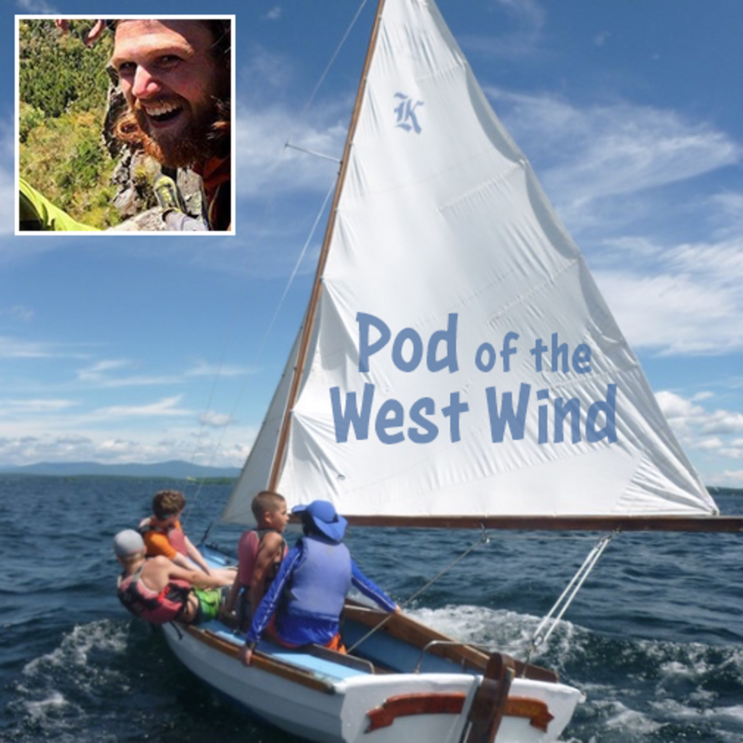 Pod of the West Wind