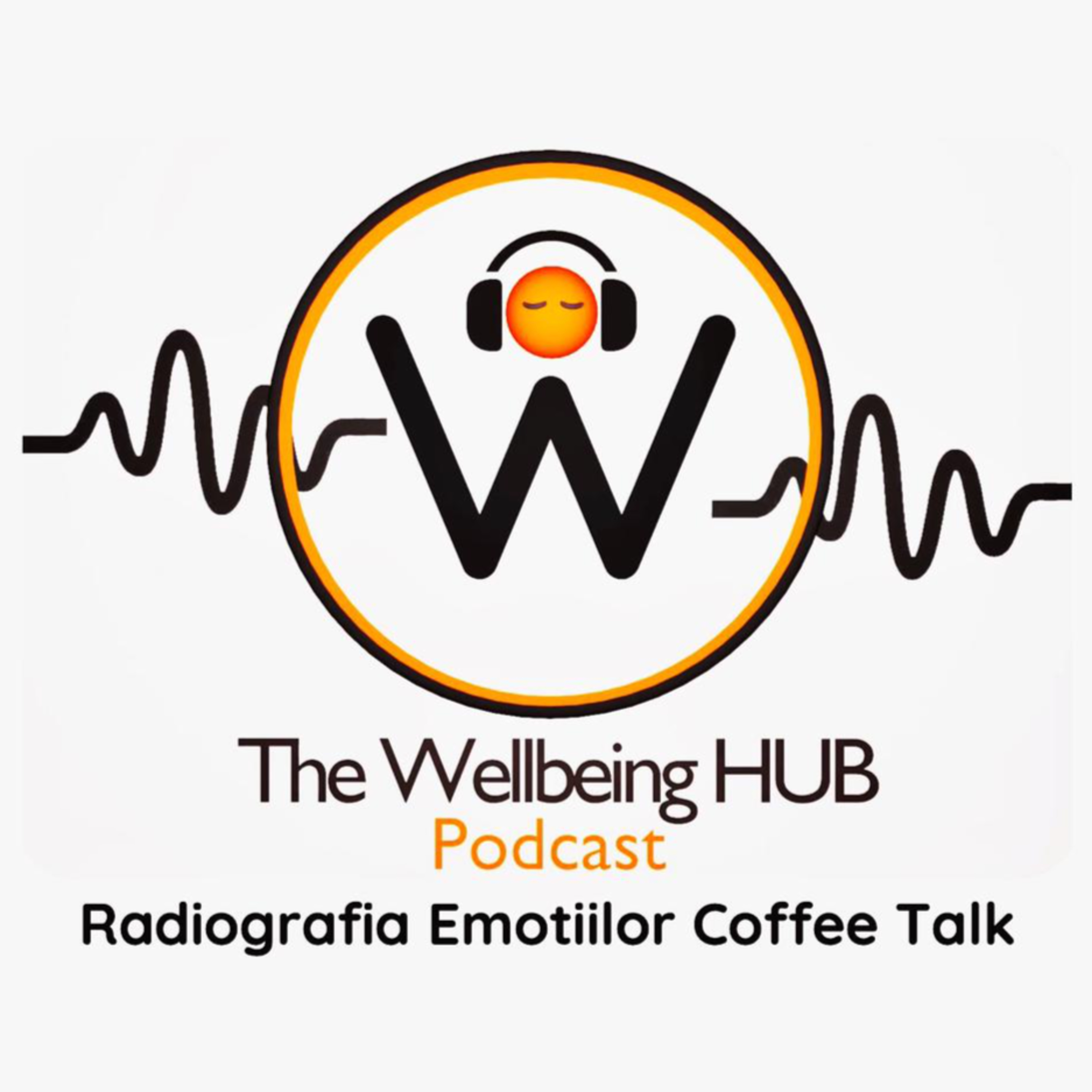 The Wellbeing HUB Coffee Talk
