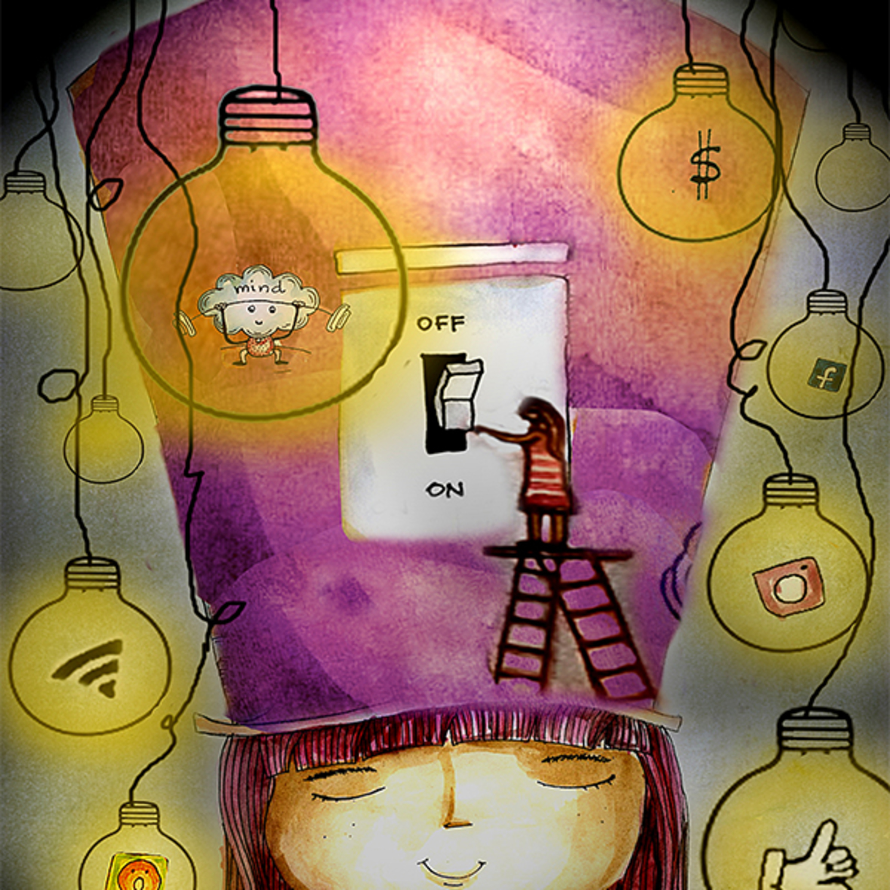 The Wellbeing HUB Coffee Talk