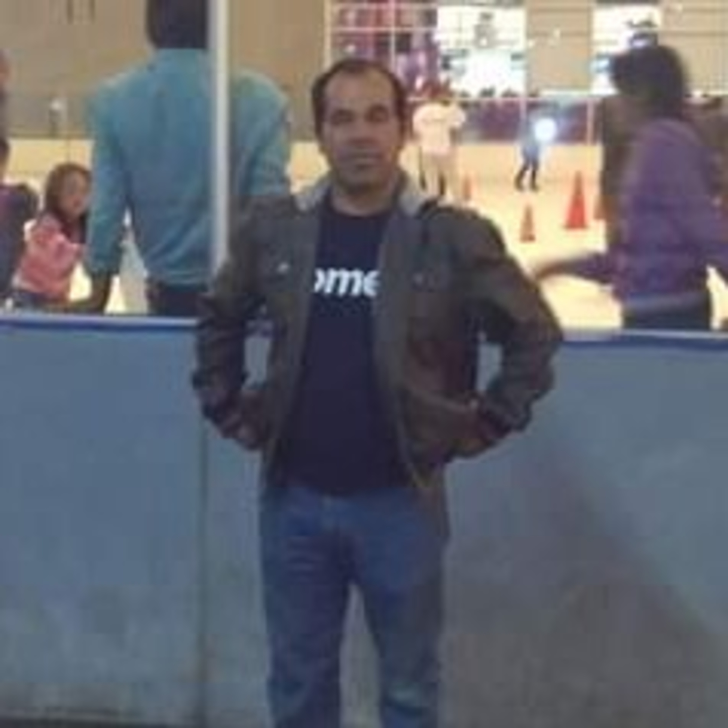 Dando Gracias A Dios