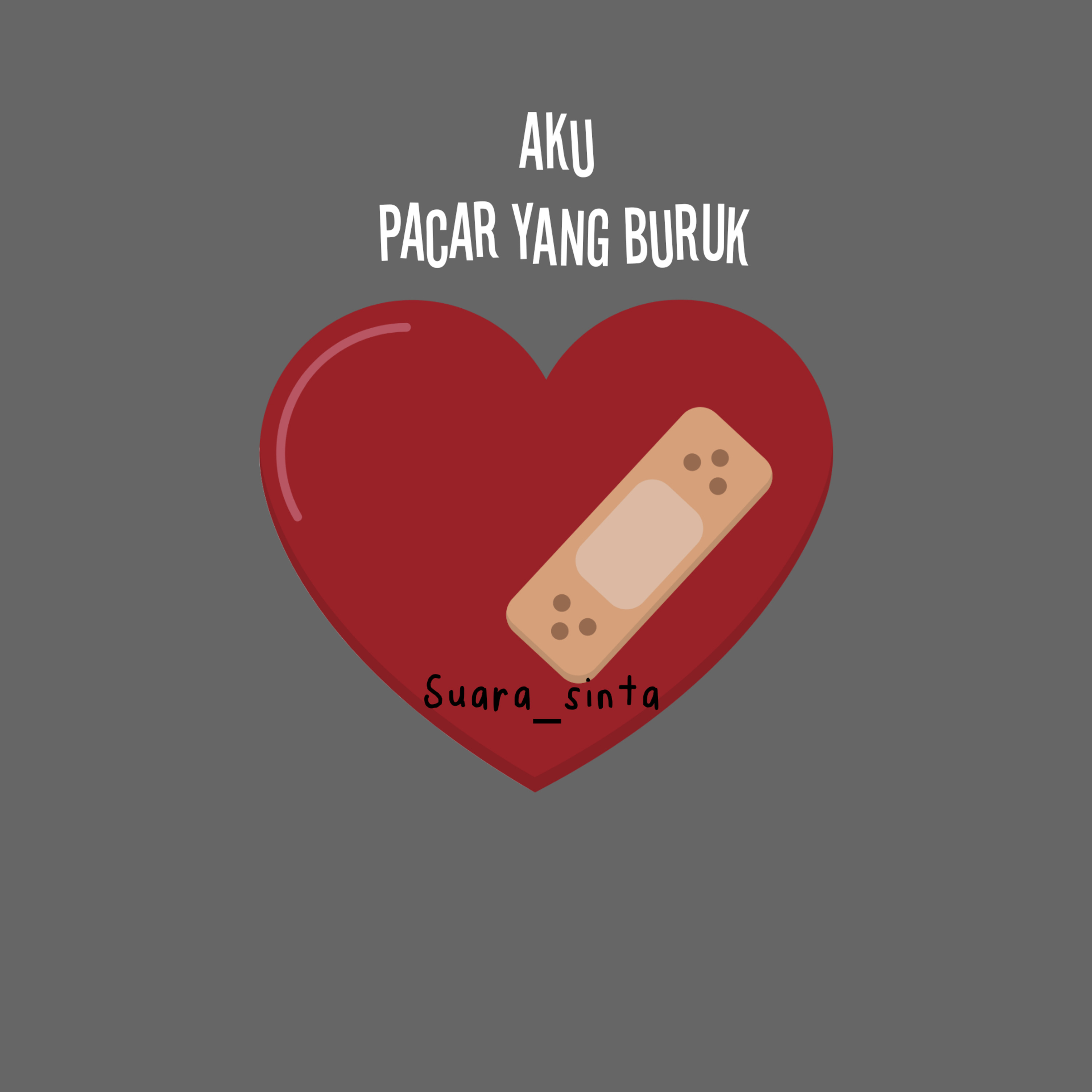 05. Aku Pacar Yang Buruk