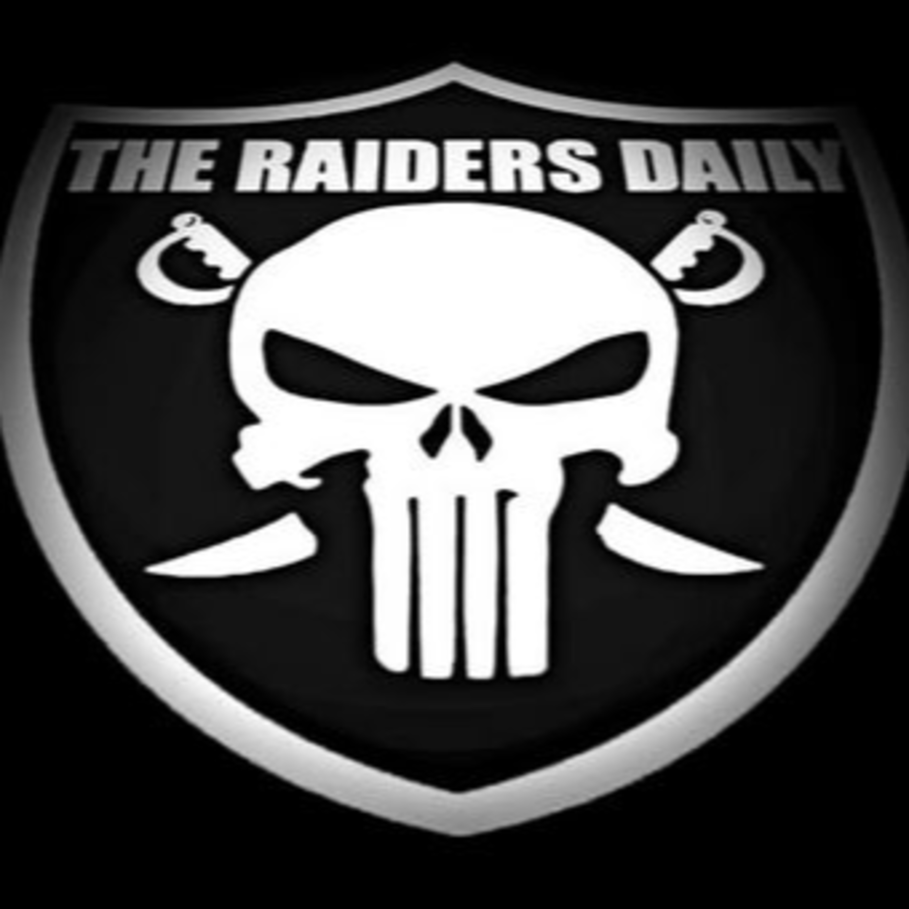 THE RAIDERS DAILY PODCAST