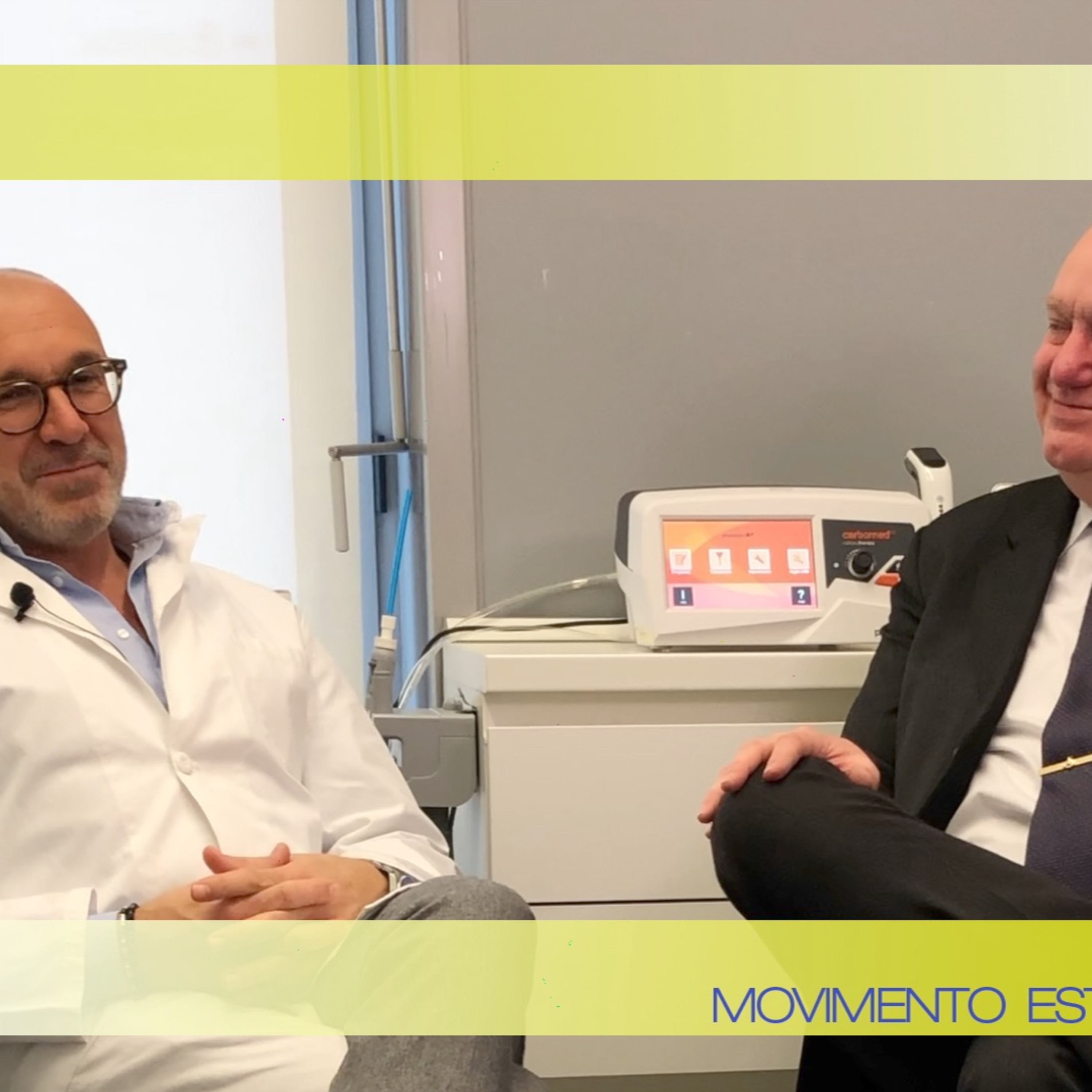 EVENTI-L'antiage e i trattamenti di bellezza: come i prodotti per l'antiinvecchiamento servono per il settore estetico, per farci sembrare piu' belli, giovani e freschi episode artwork