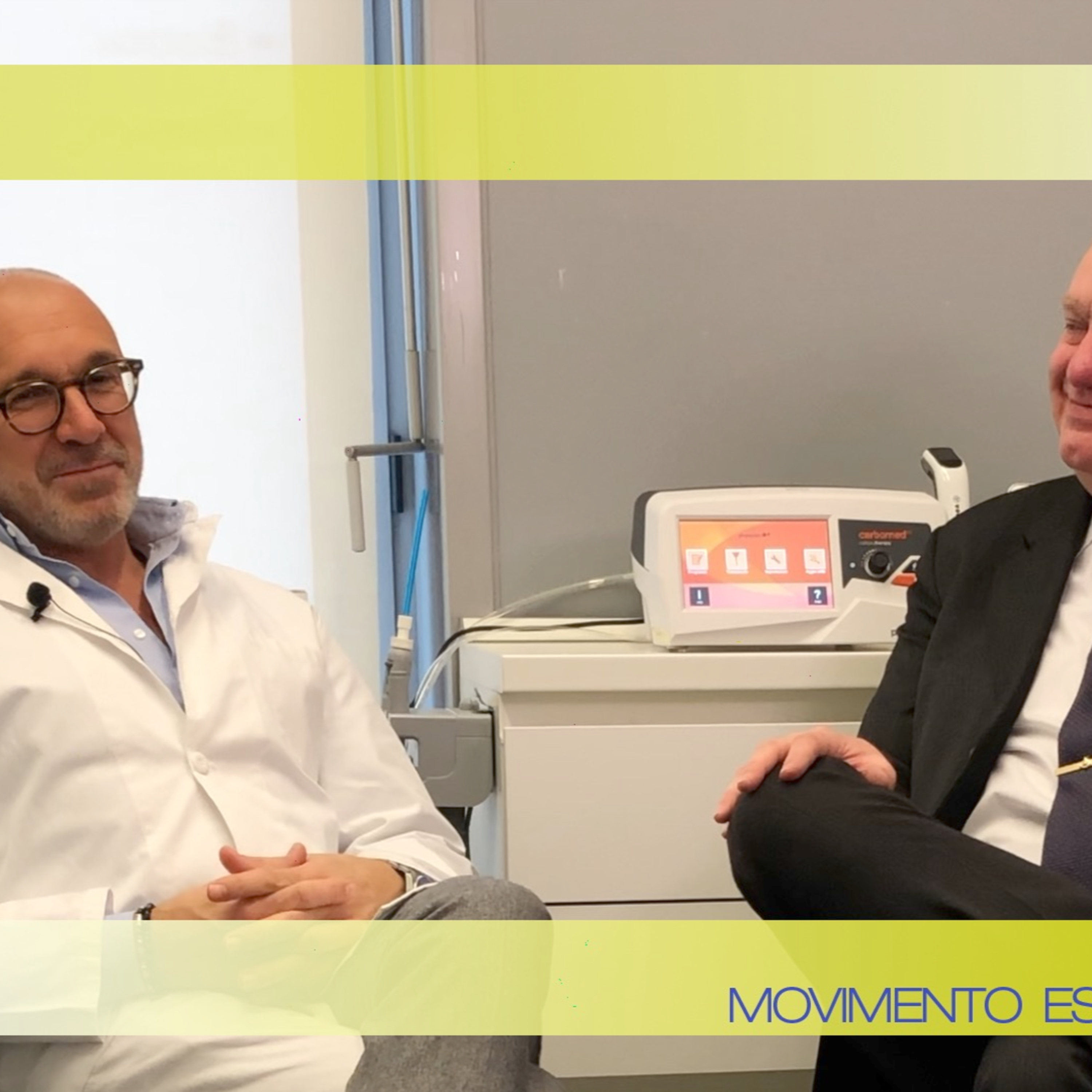 VIDEO:L'antiage e i trattamenti di bellezza: come i prodotti per l'antiinvecchiamento servono per il settore estetico, per farci sembrare piu' belli, piu' giovani e piu' freschi episode artwork