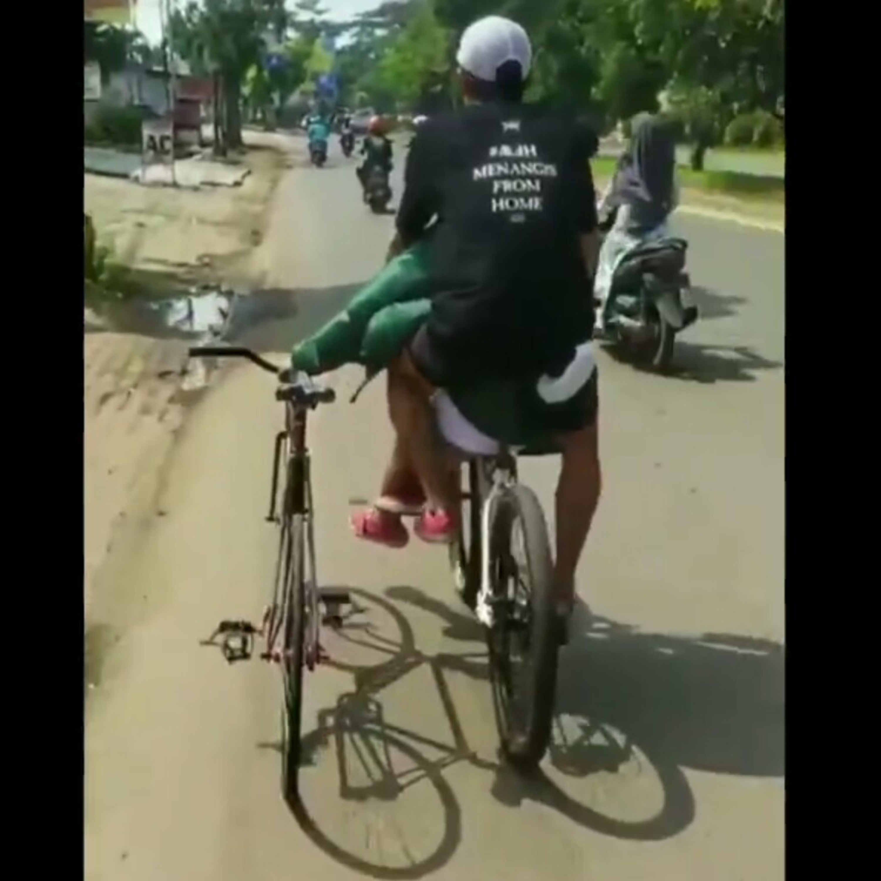 SUARA KOPI