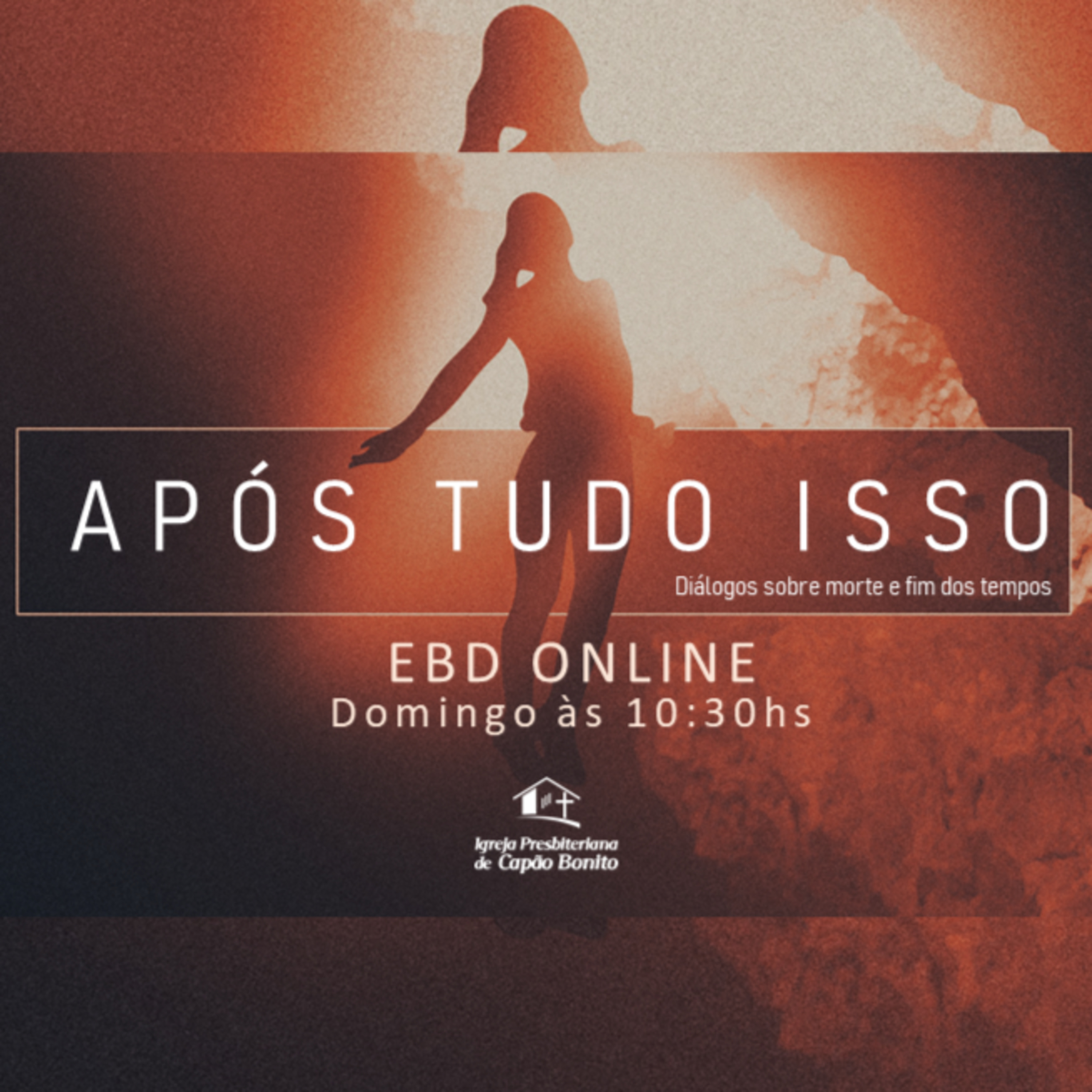 Igreja Presbiteriana de Capão Bonito