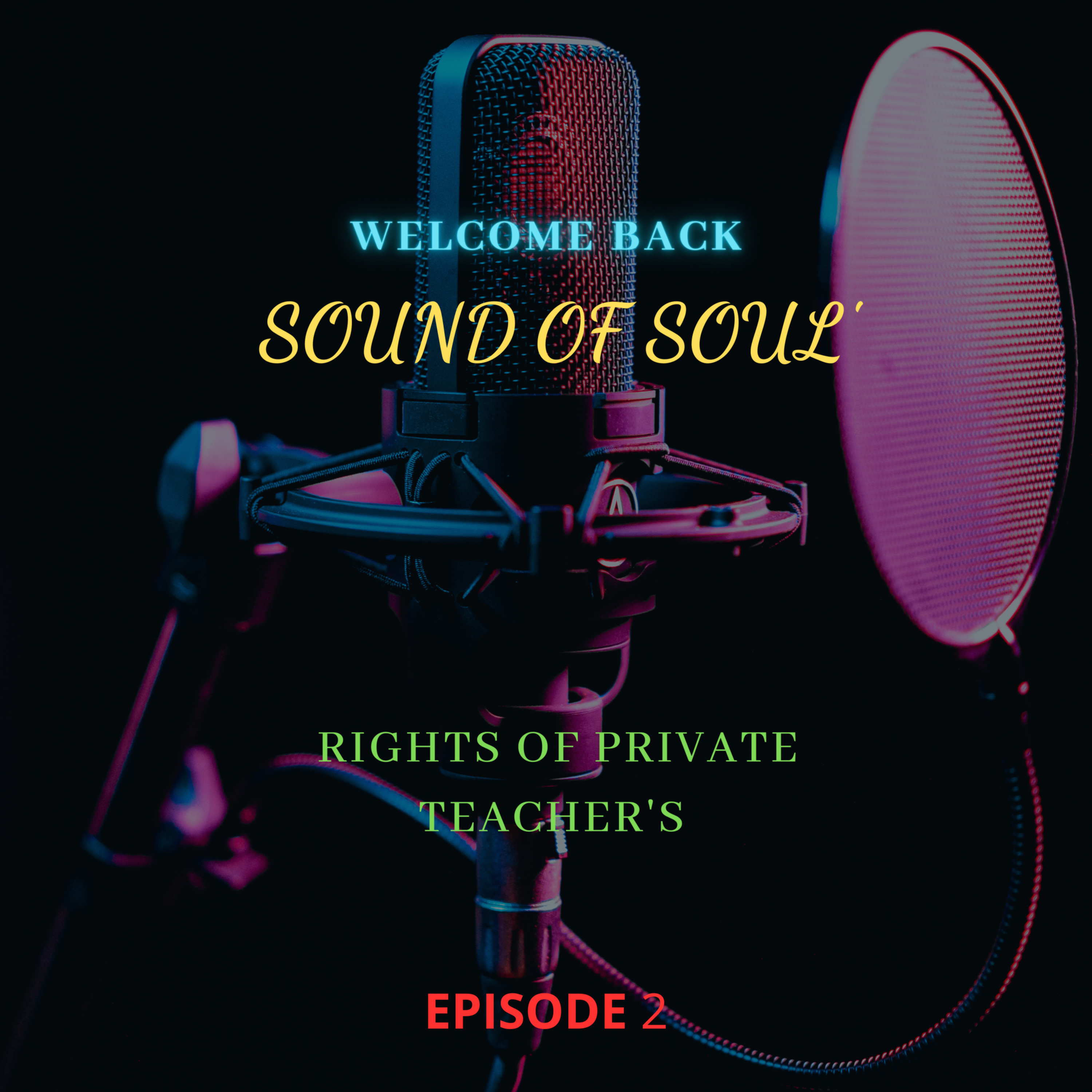 SOUND OF SOUL\'