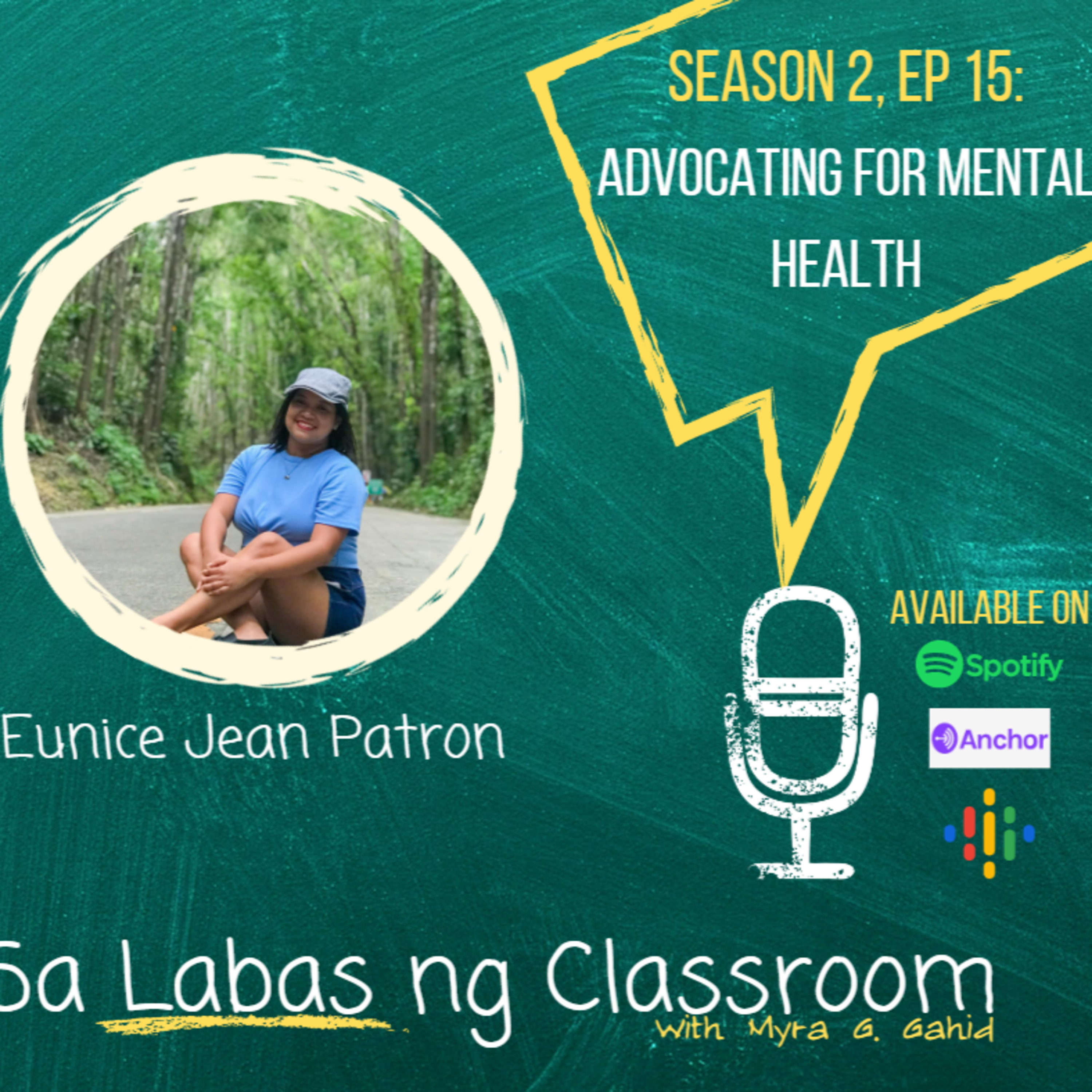 Sa Labas ng Classroom (Outside the Classroom)