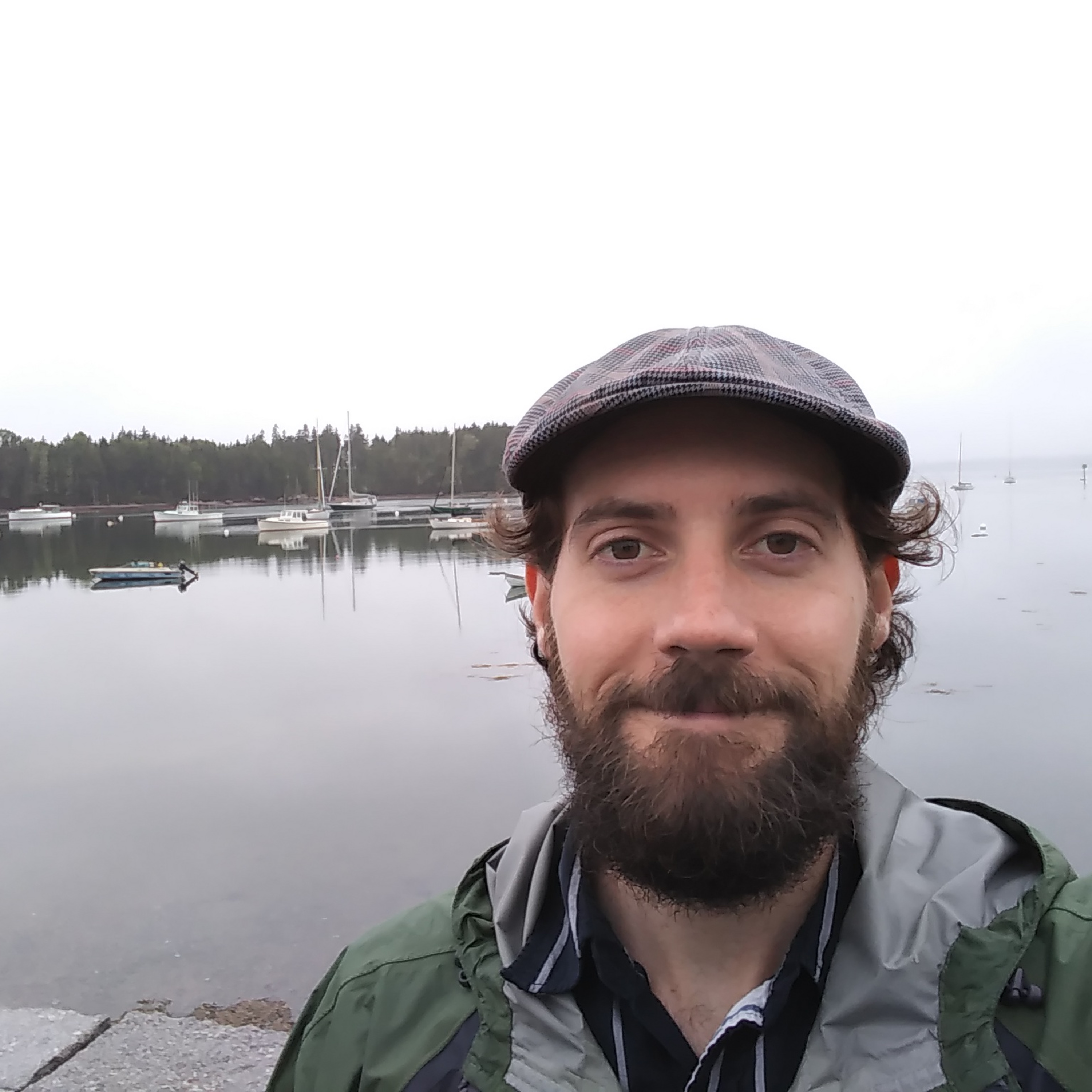 A Mile In My Shoes: The Walk & Talk Podcast