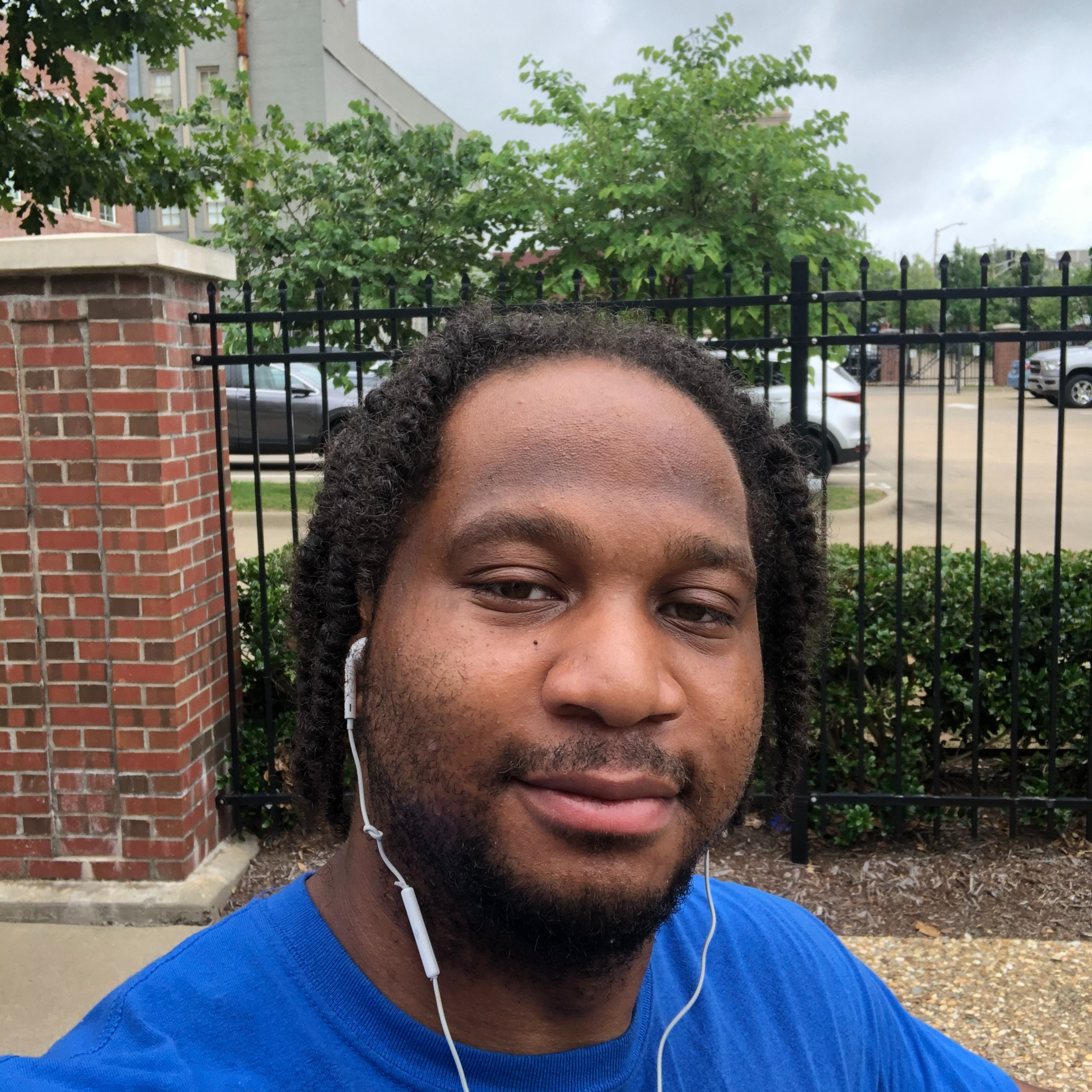 A Mile In My Shoes: The Walk & Talk Podcast
