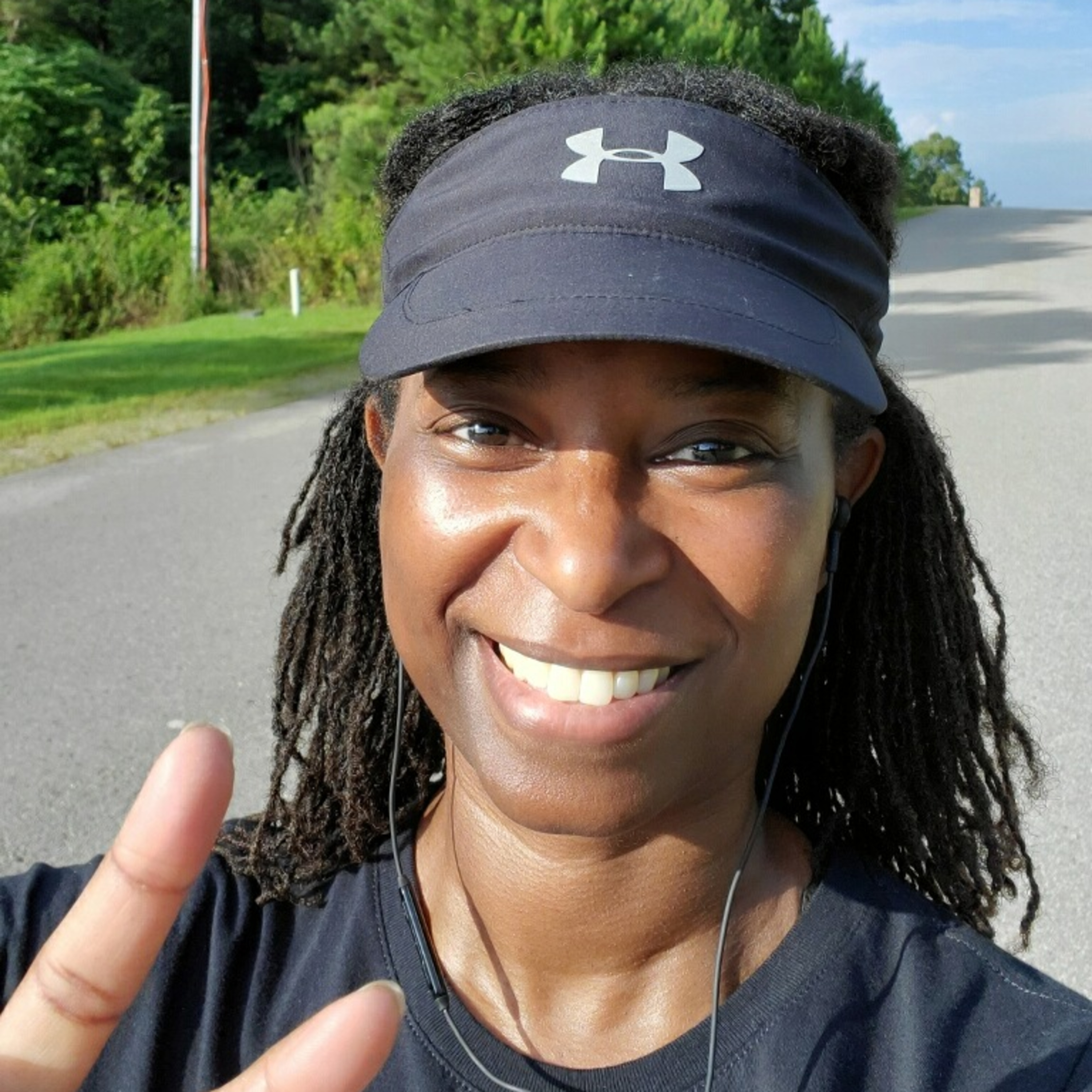 A Mile In My Shoes: The Walk & Talk Podcast