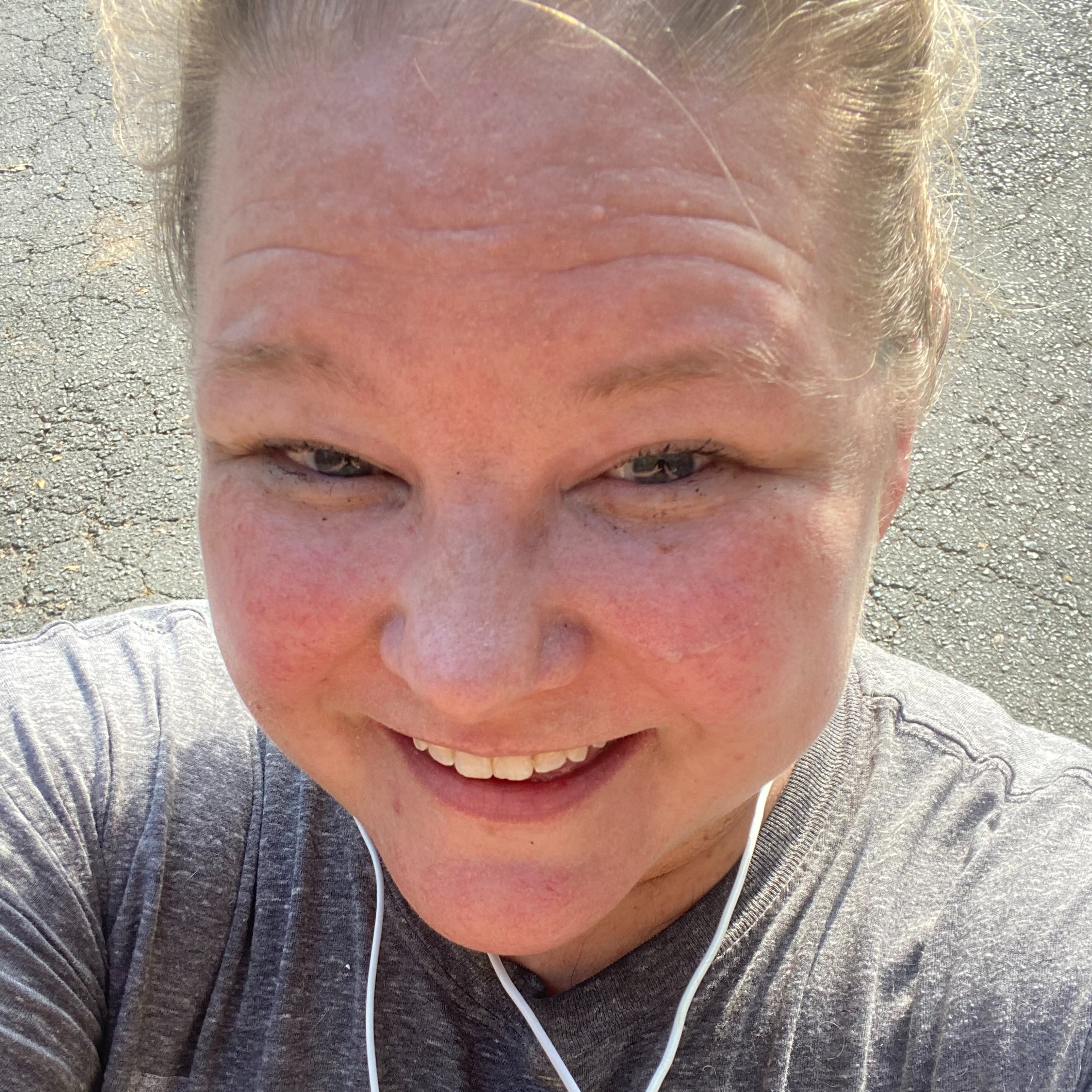 A Mile In My Shoes: The Walk & Talk Podcast