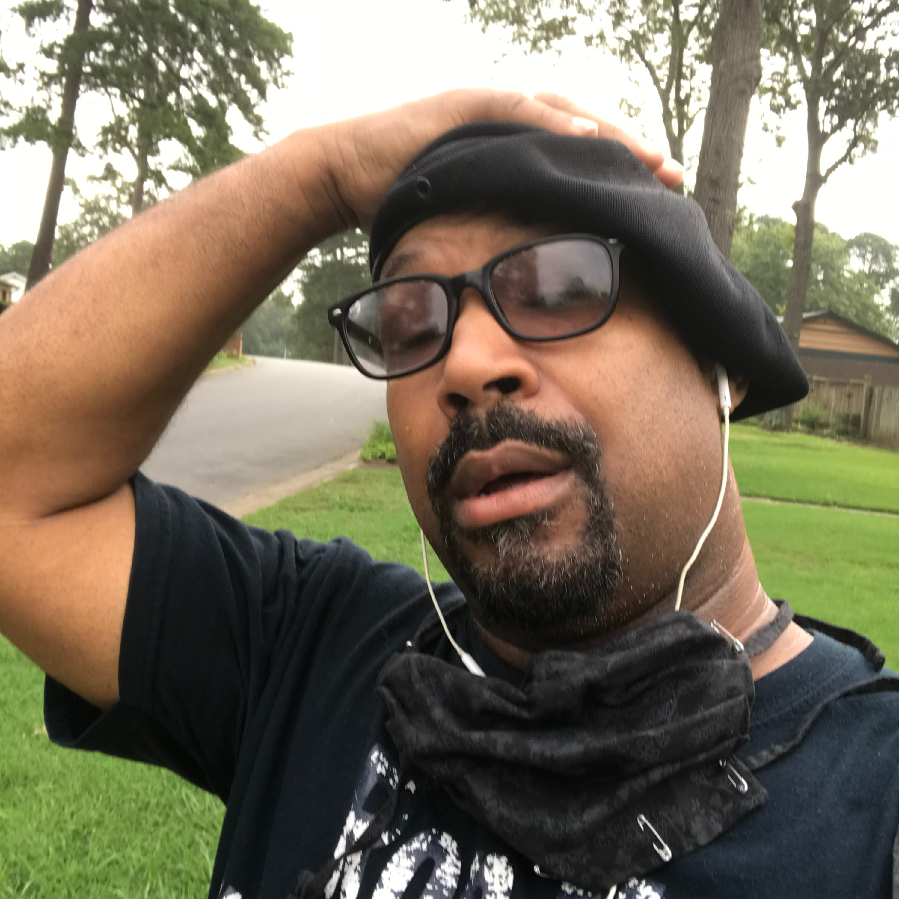 A Mile In My Shoes: The Walk & Talk Podcast