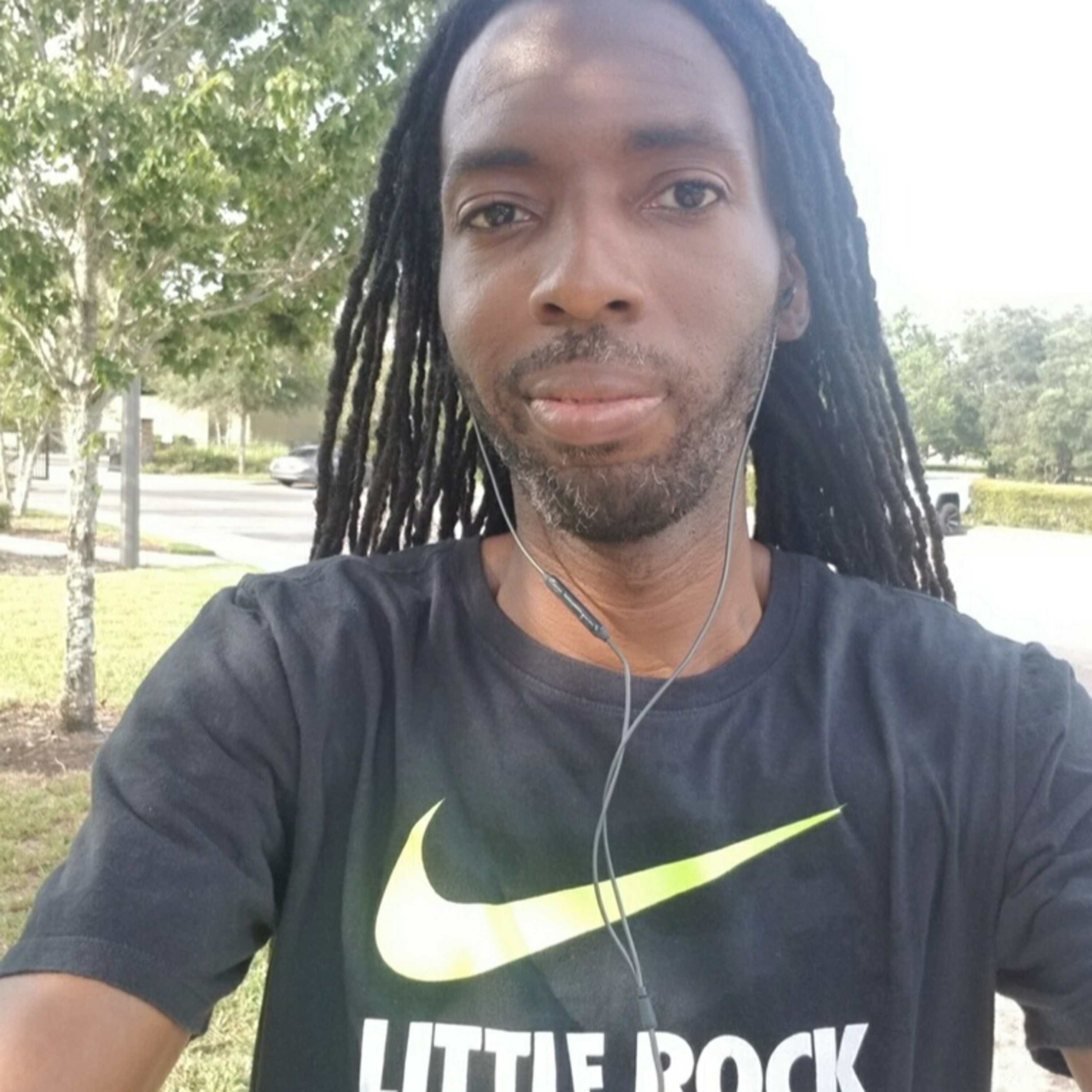 A Mile In My Shoes: The Walk & Talk Podcast