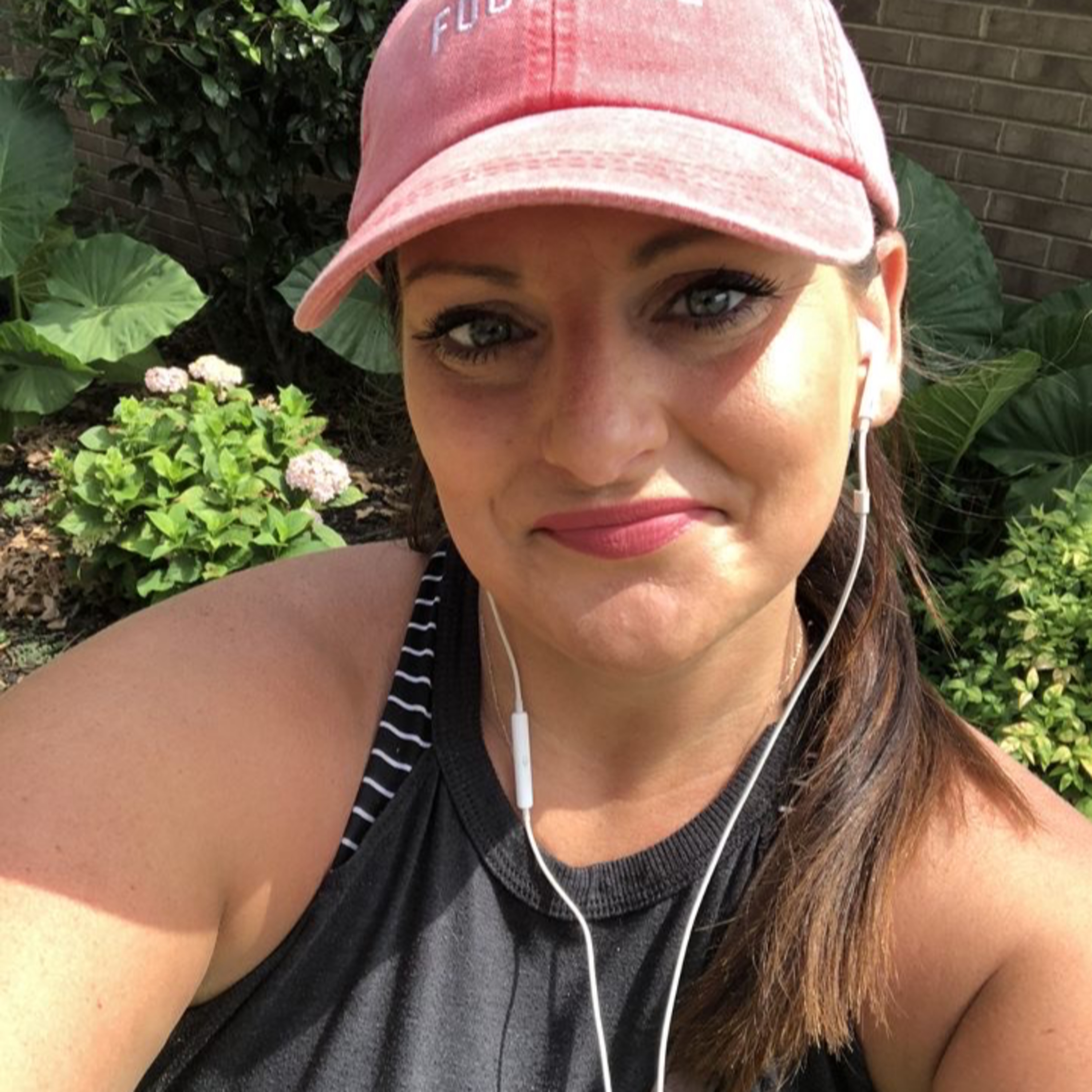 A Mile In My Shoes: The Walk & Talk Podcast