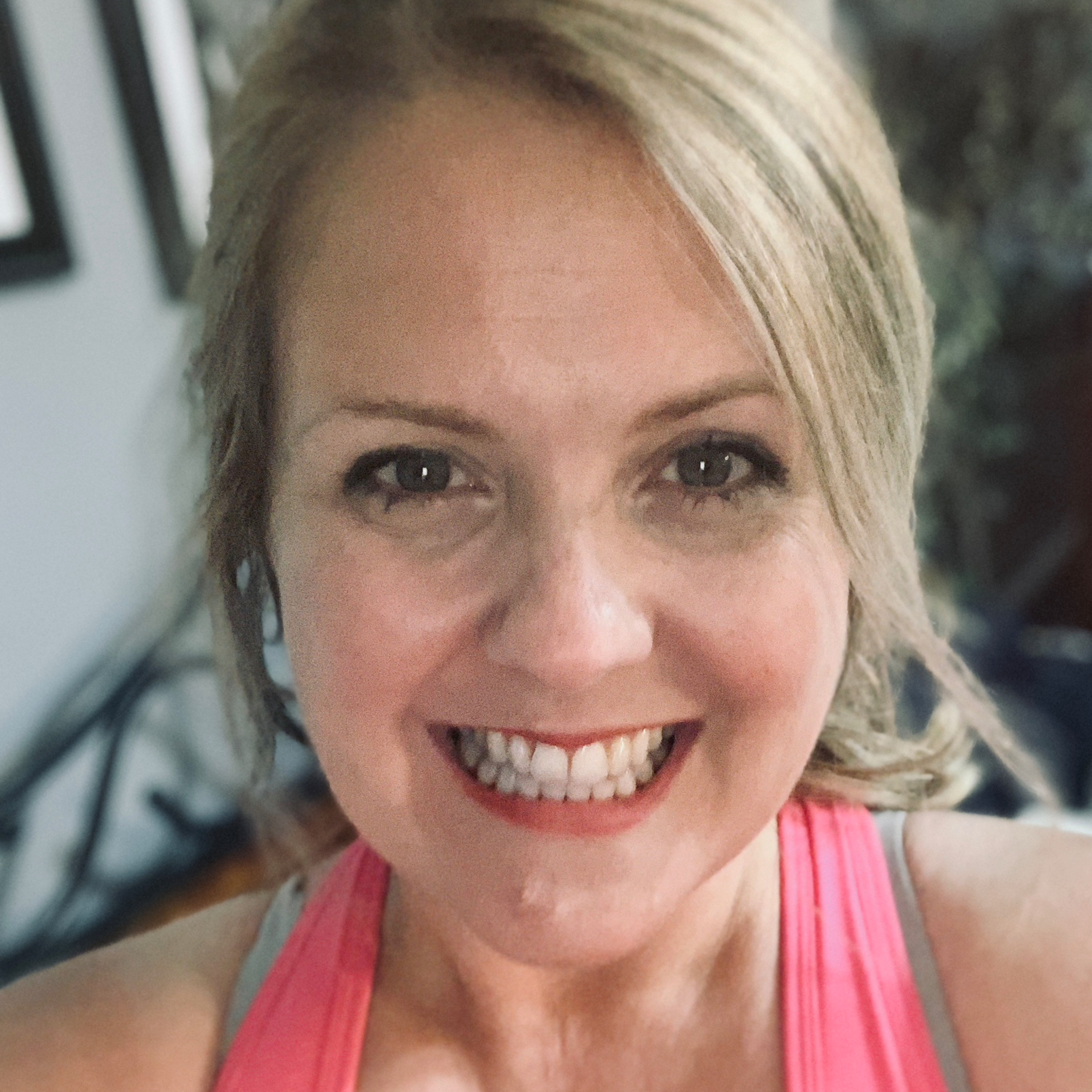 A Mile In My Shoes: The Walk & Talk Podcast