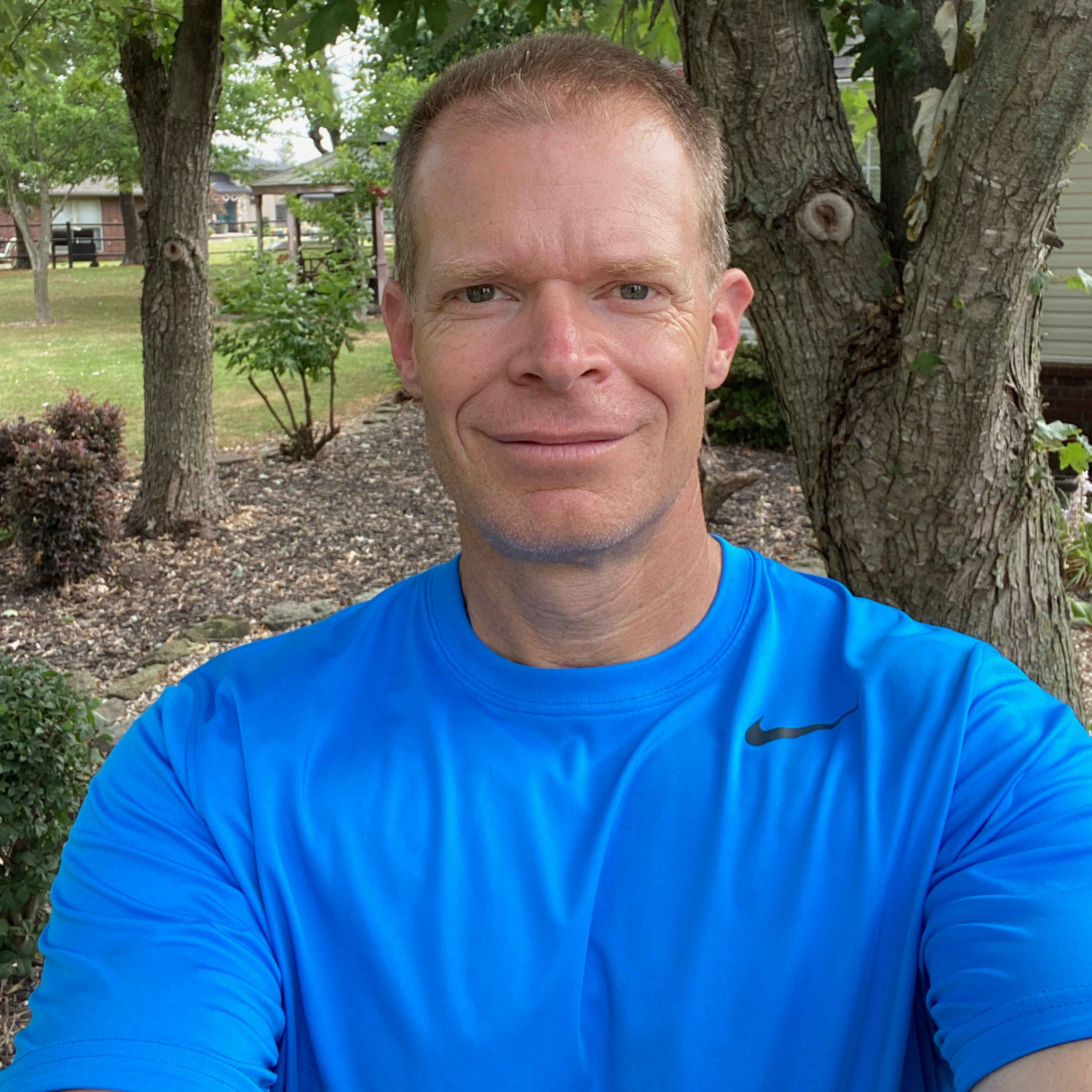 A Mile In My Shoes: The Walk & Talk Podcast