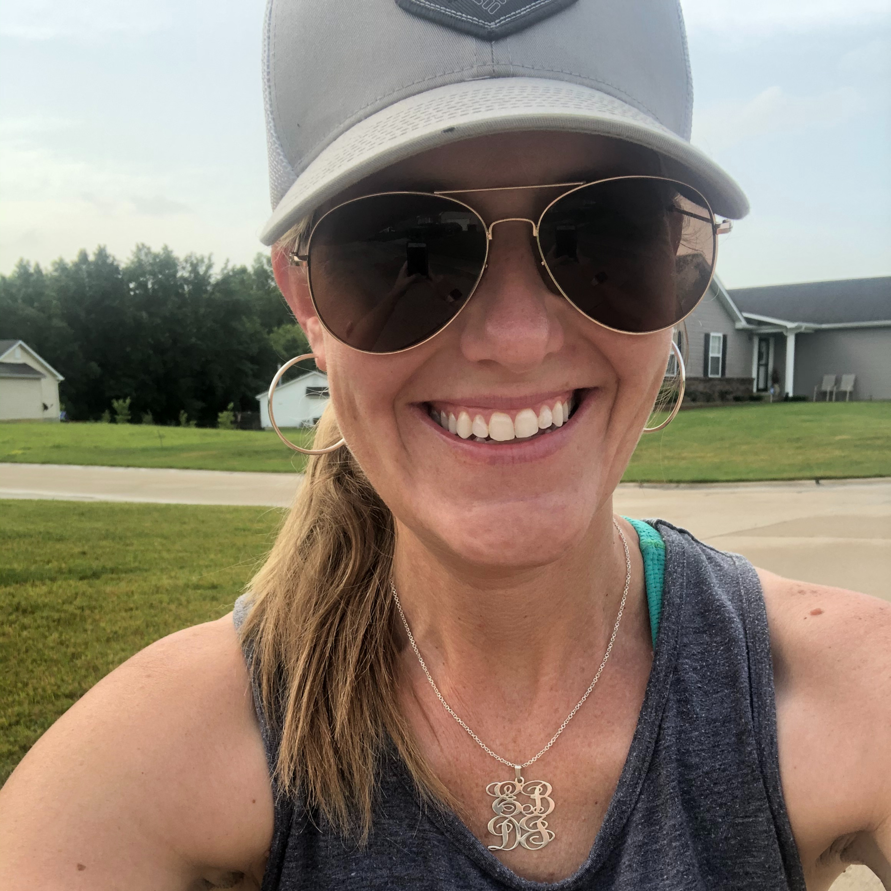 A Mile In My Shoes: The Walk & Talk Podcast