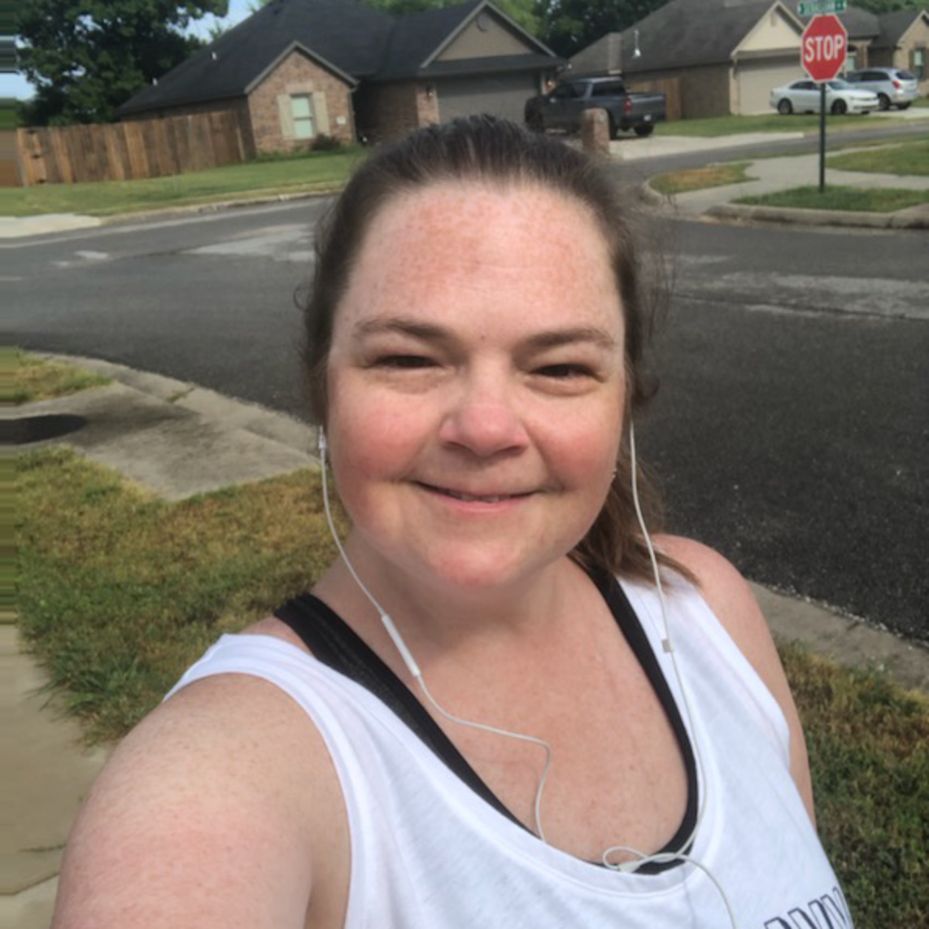A Mile In My Shoes: The Walk & Talk Podcast