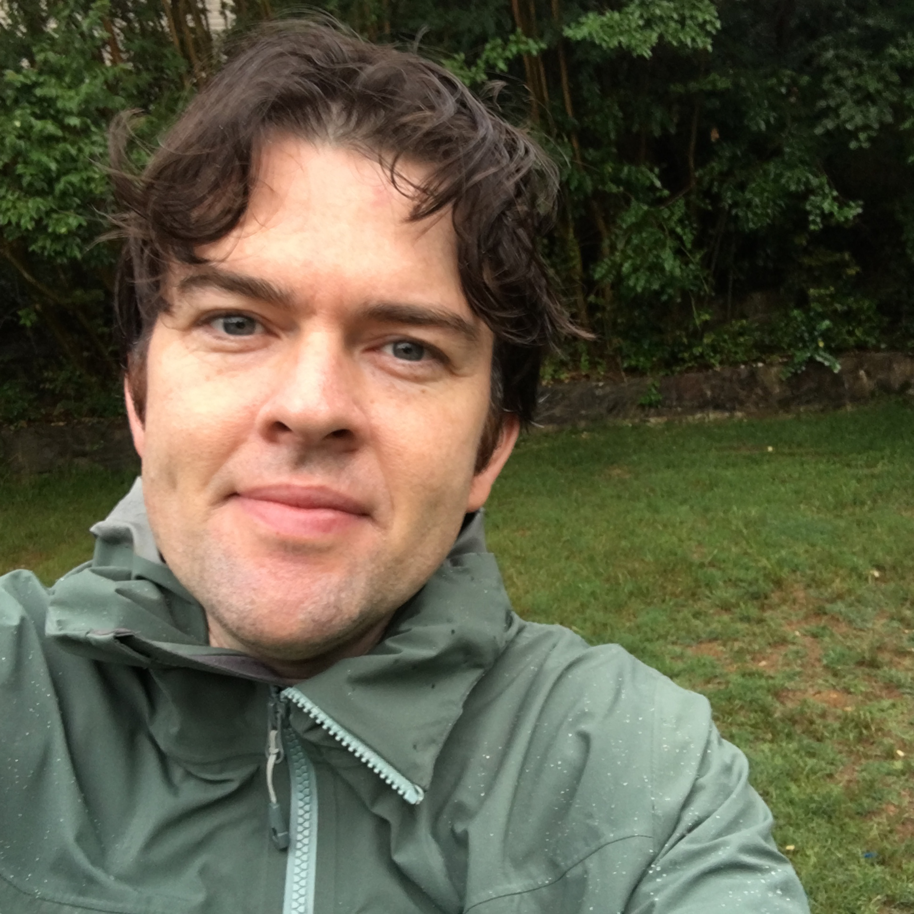 A Mile In My Shoes: The Walk & Talk Podcast