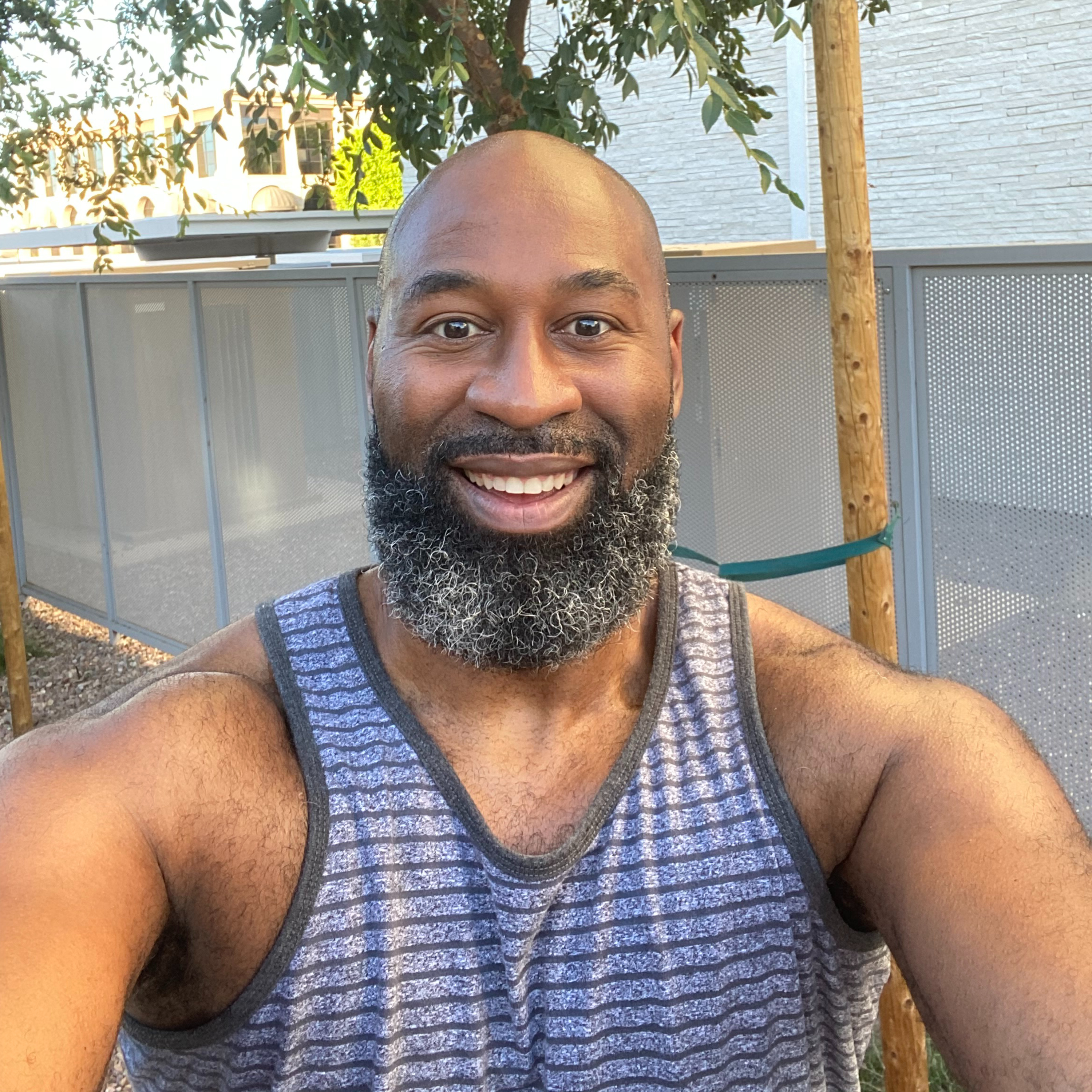 A Mile In My Shoes: The Walk & Talk Podcast