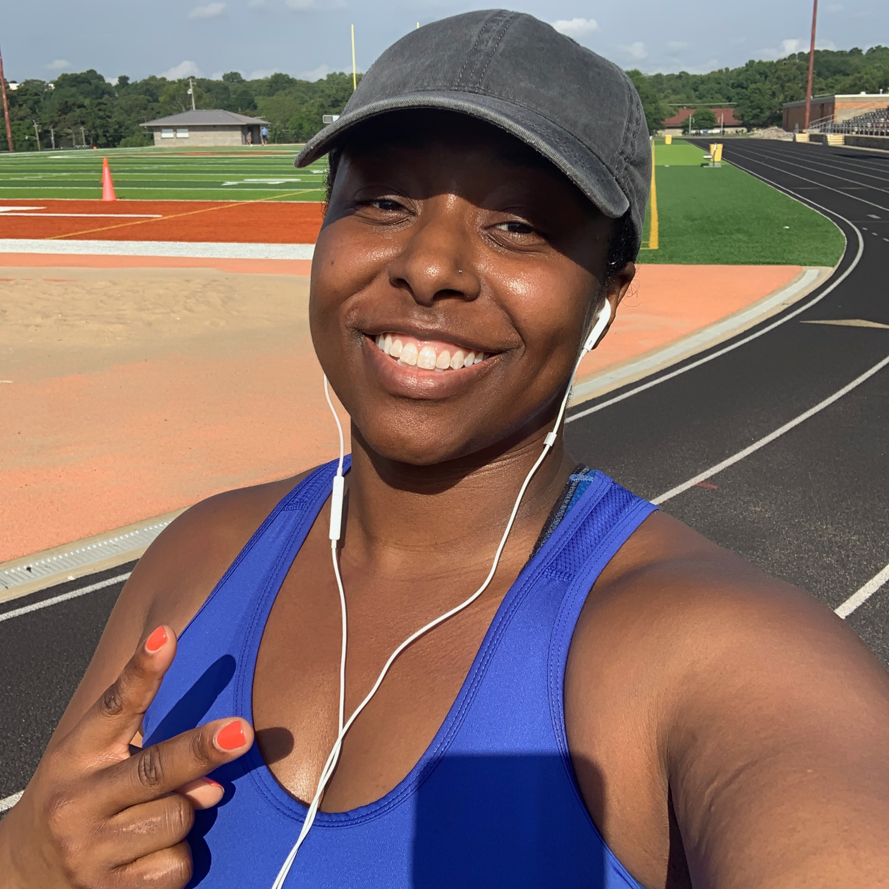 A Mile In My Shoes: The Walk & Talk Podcast