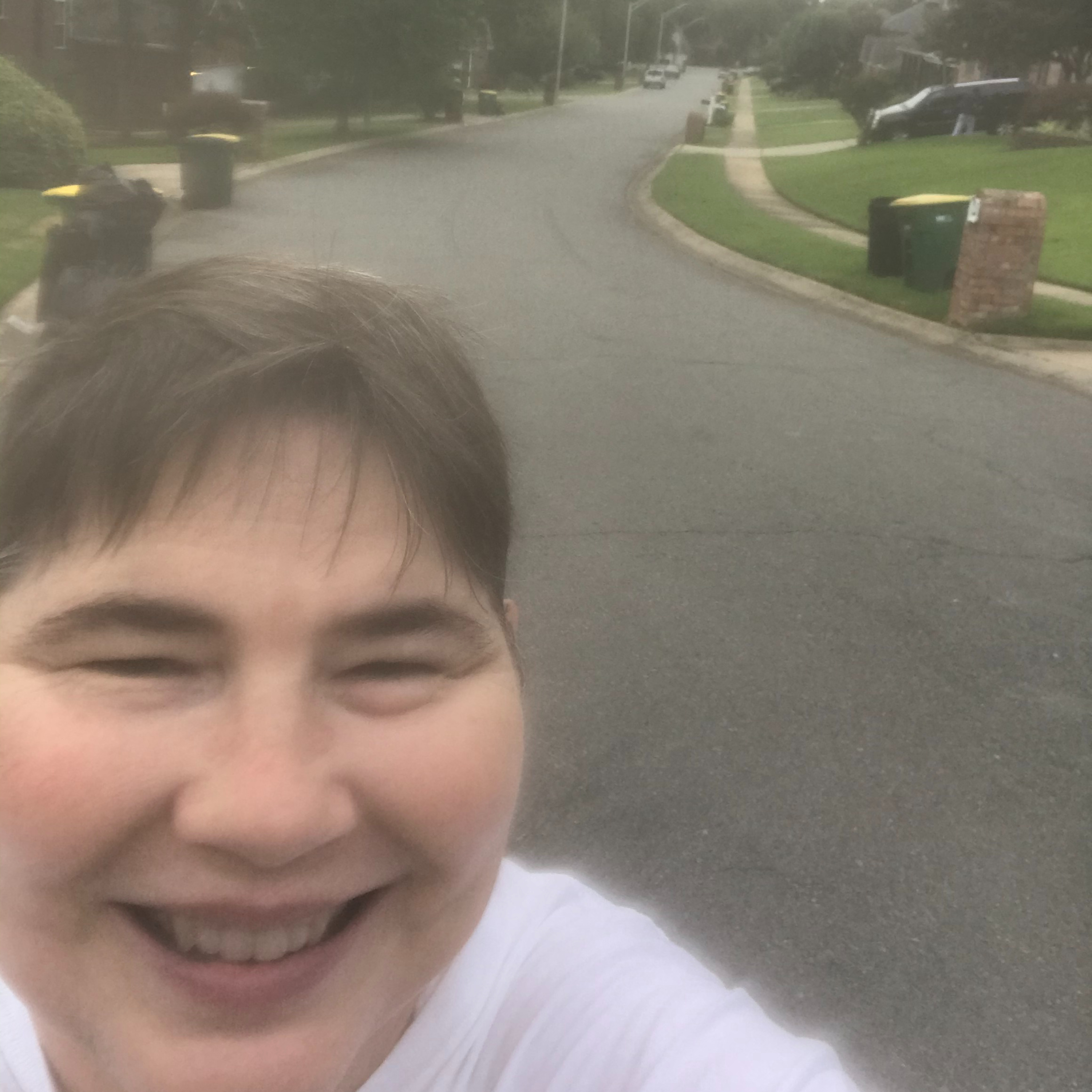 A Mile In My Shoes: The Walk & Talk Podcast