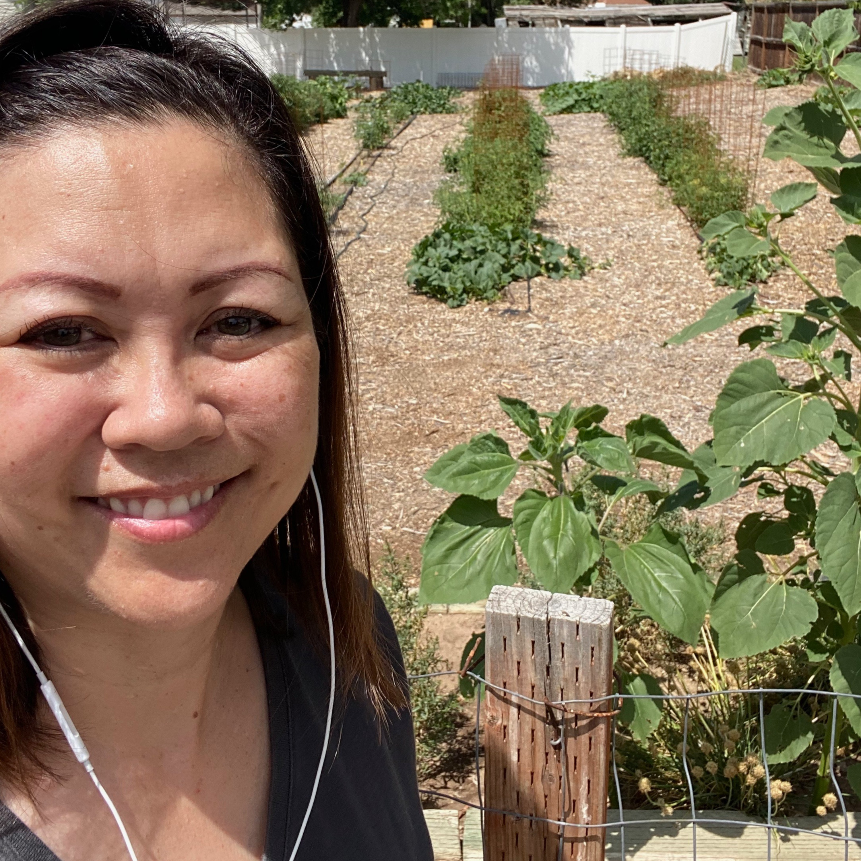 A Mile In My Shoes: The Walk & Talk Podcast