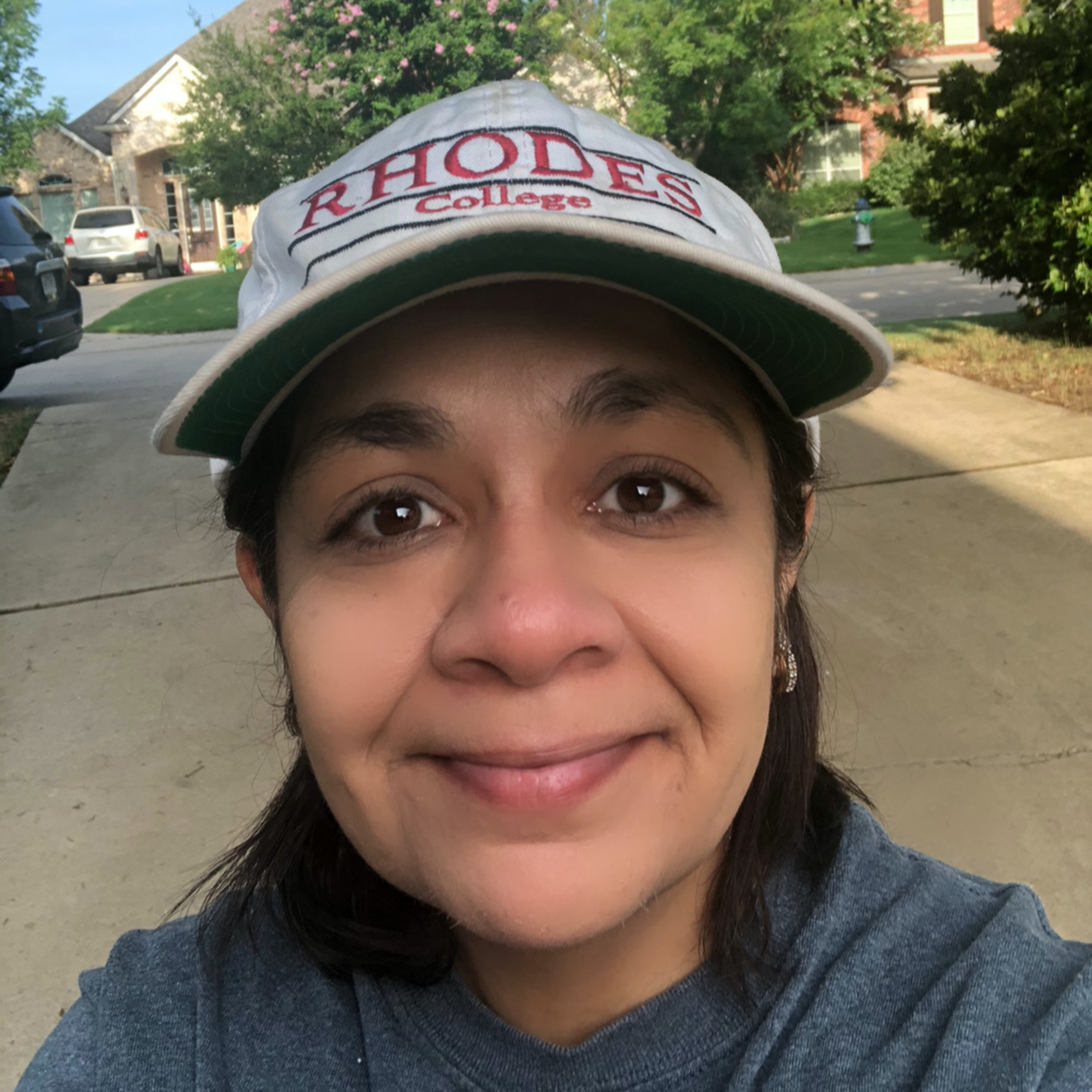 A Mile In My Shoes: The Walk & Talk Podcast
