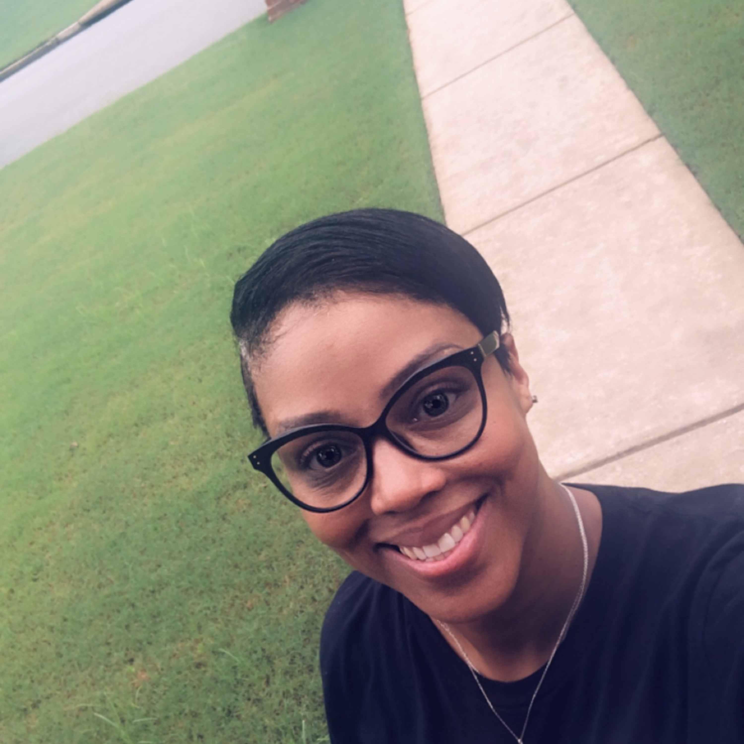 A Mile In My Shoes: The Walk & Talk Podcast