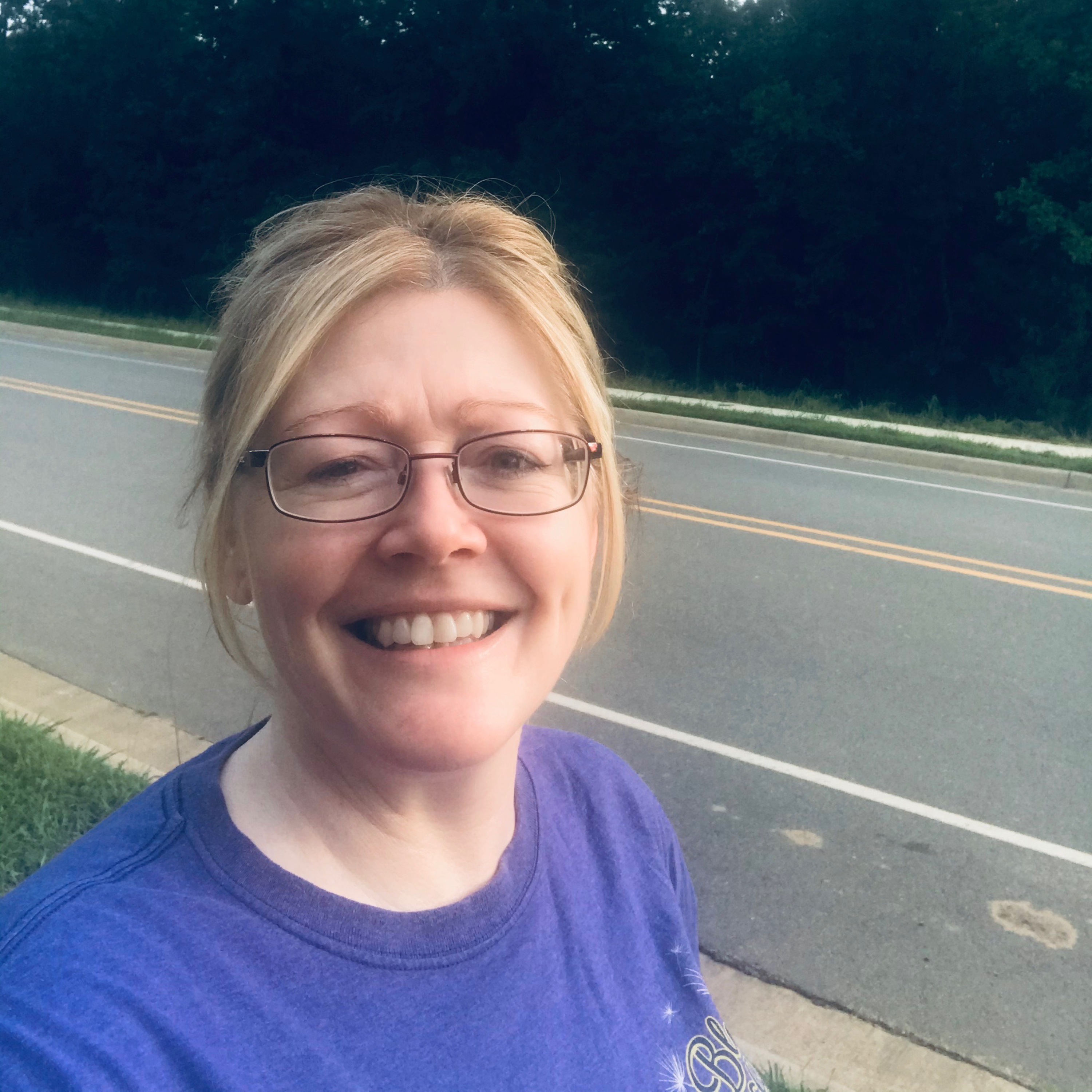 A Mile In My Shoes: The Walk & Talk Podcast