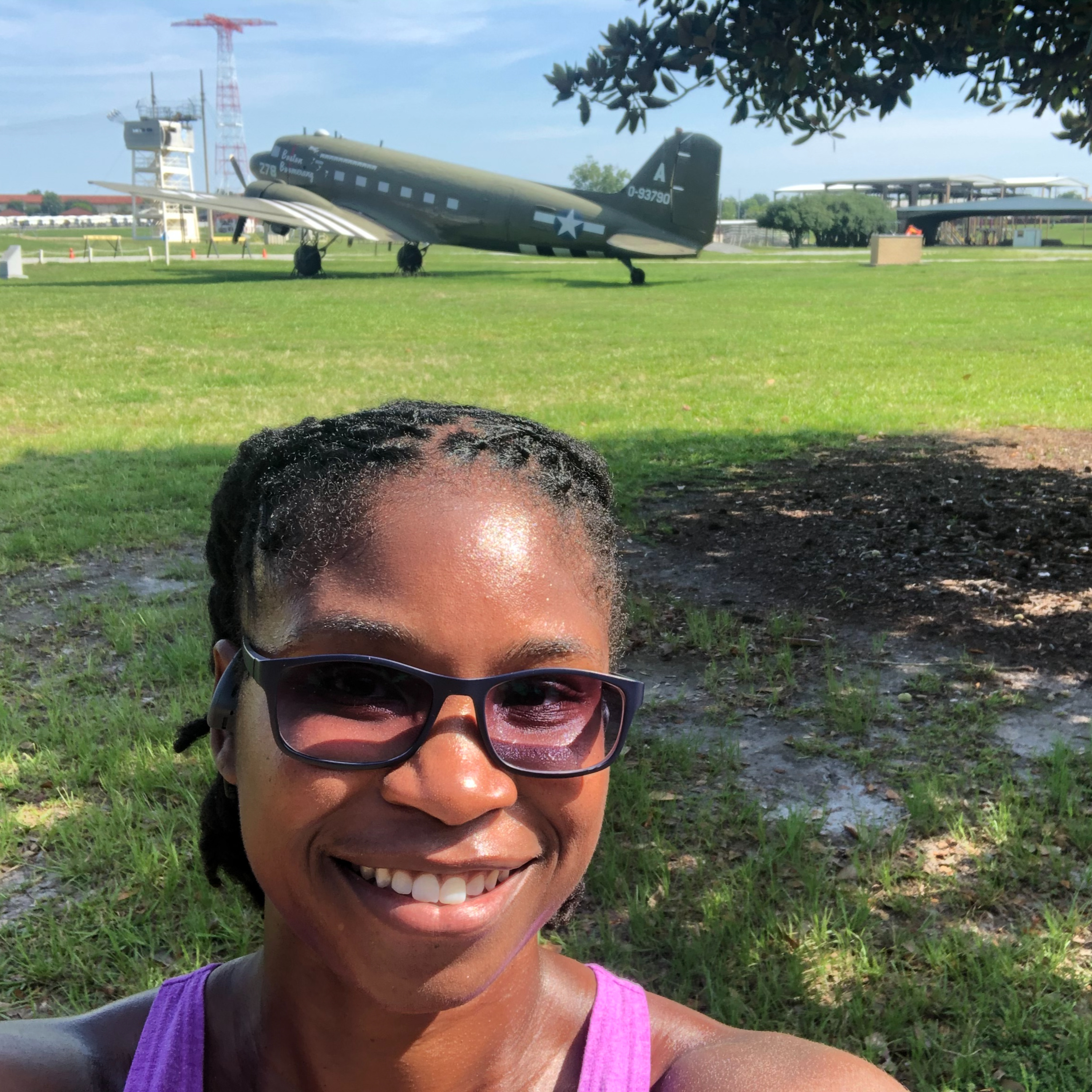A Mile In My Shoes: The Walk & Talk Podcast