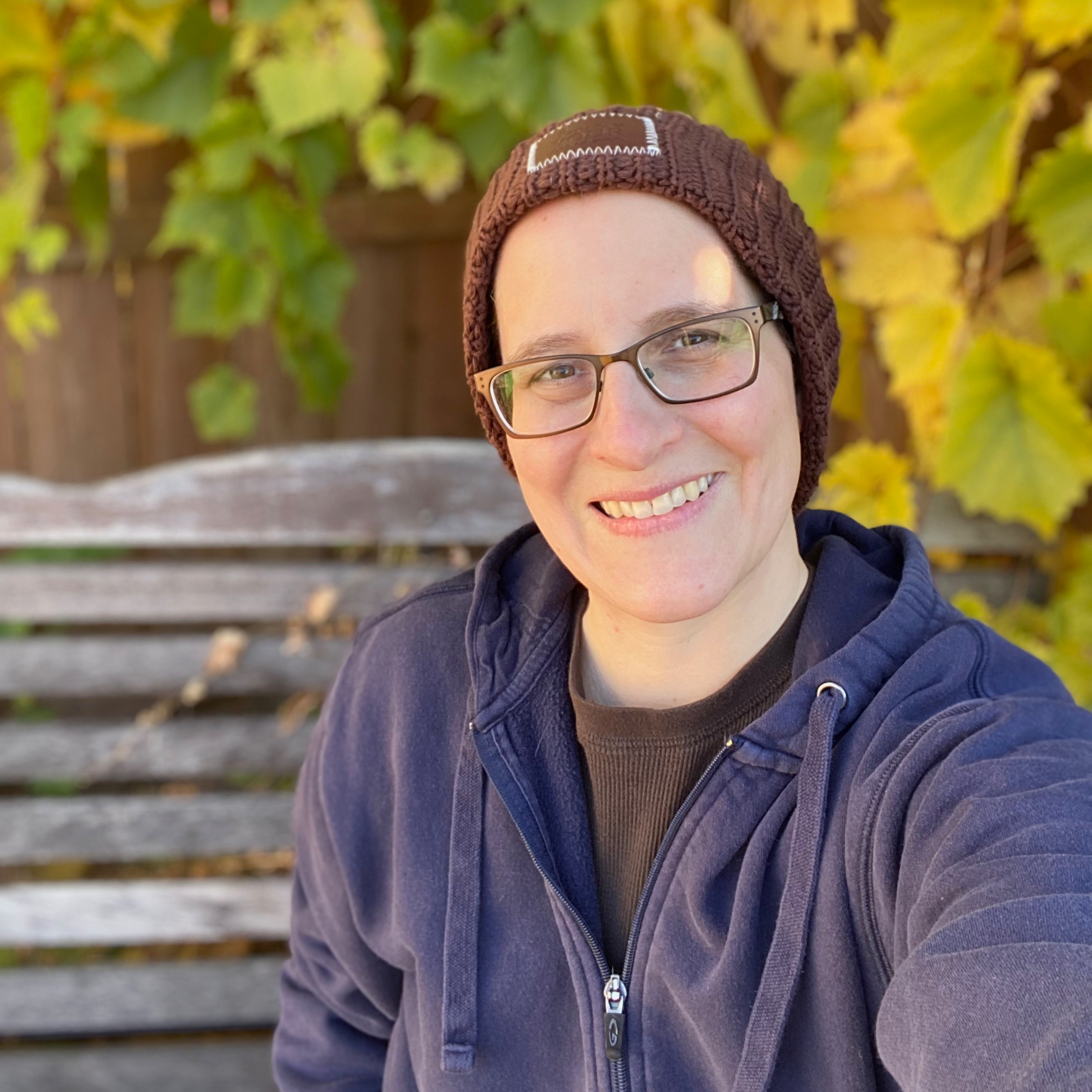 A Mile In My Shoes: The Walk & Talk Podcast