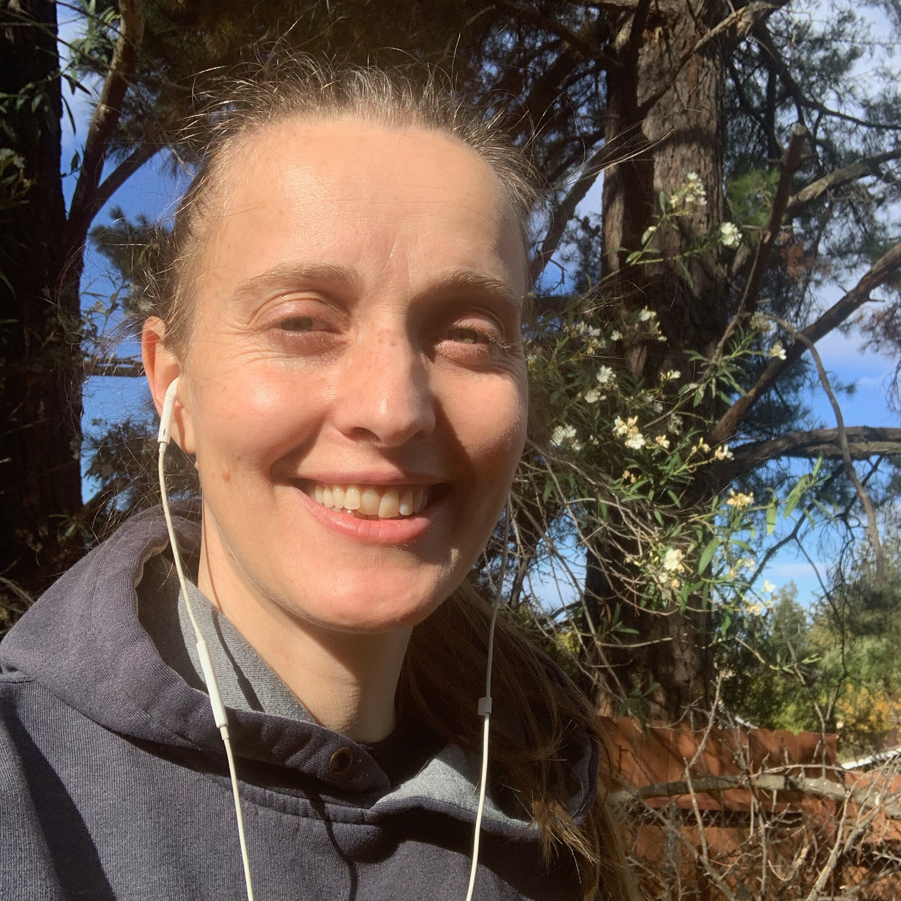 A Mile In My Shoes: The Walk & Talk Podcast