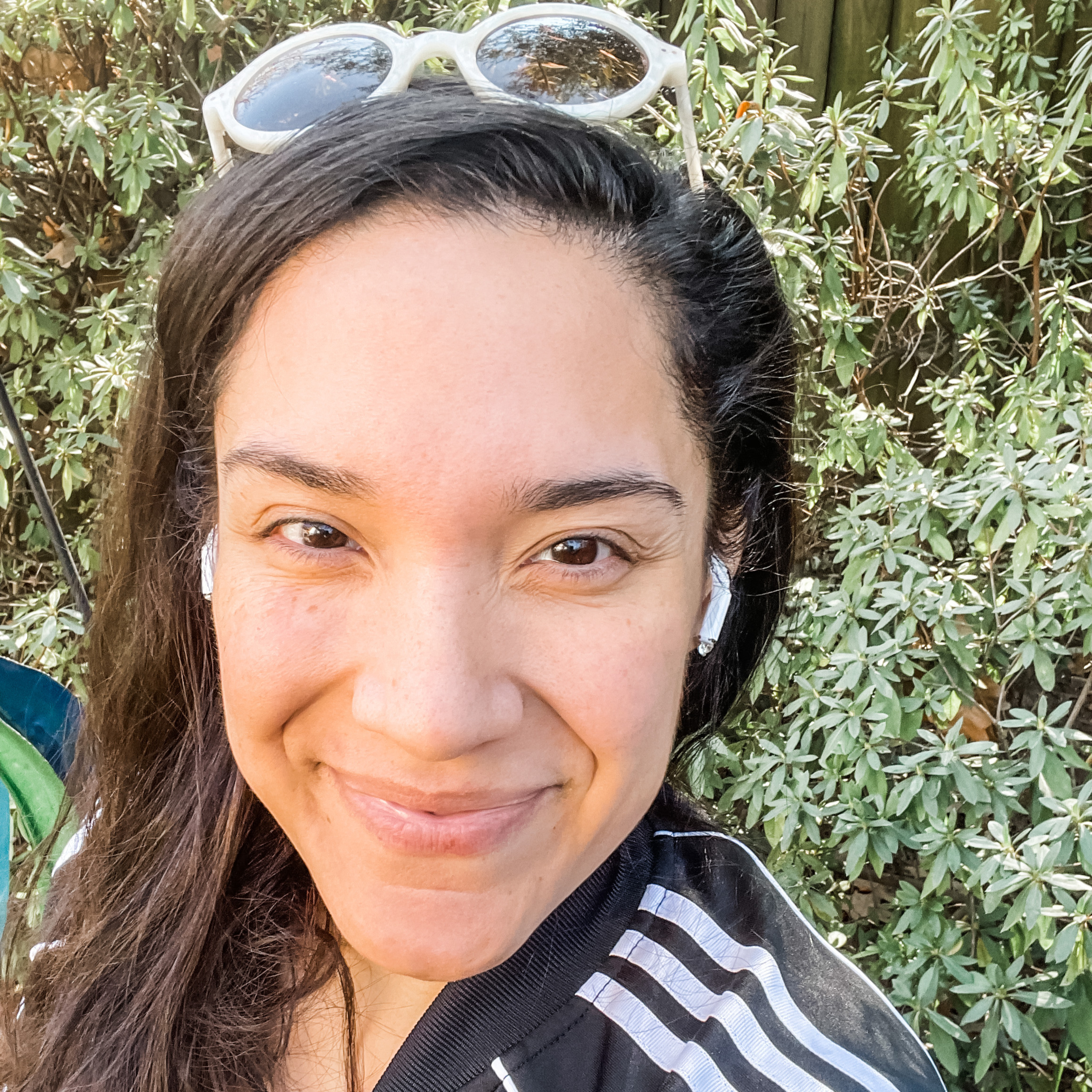 A Mile In My Shoes: The Walk & Talk Podcast