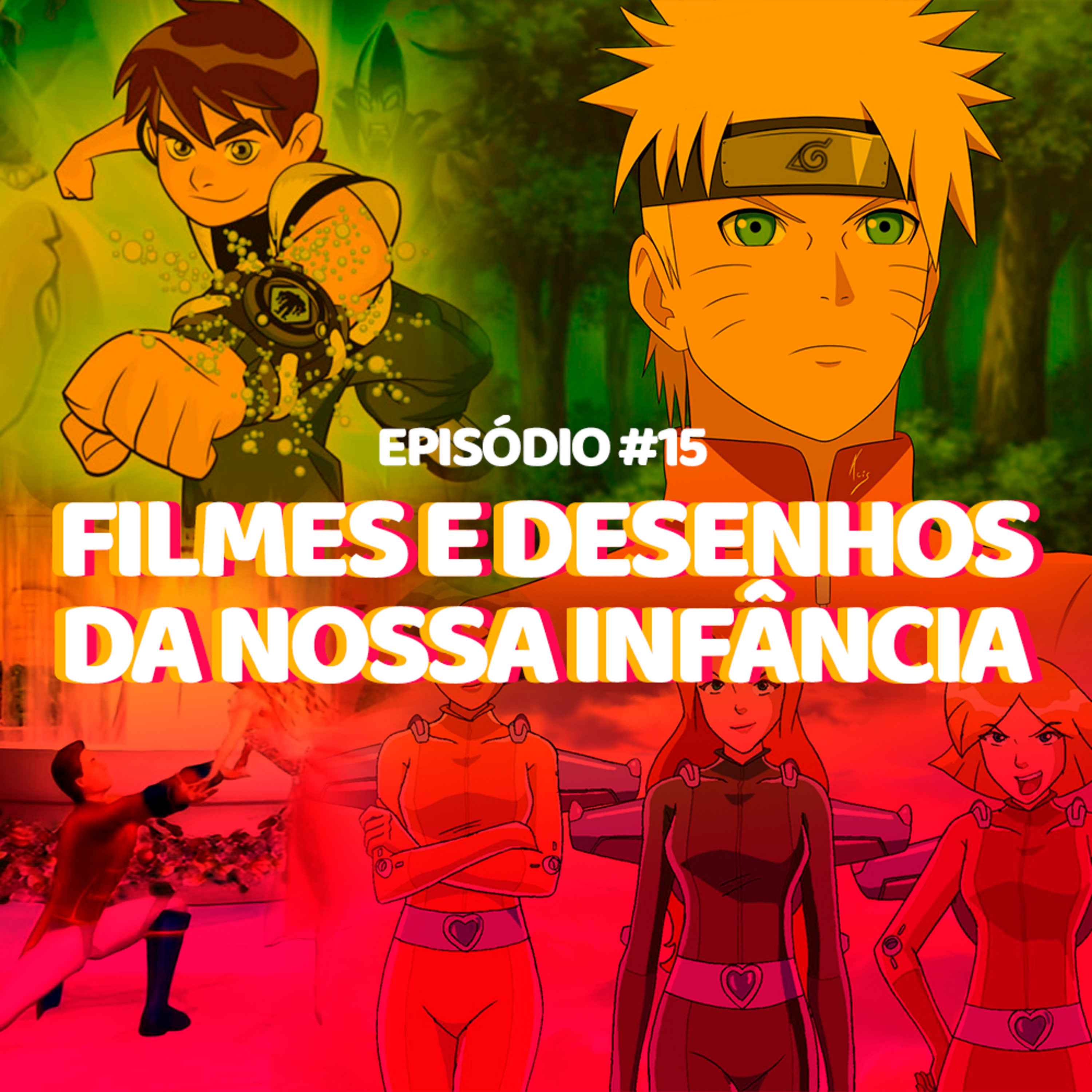 Cuscuz com Pipoca