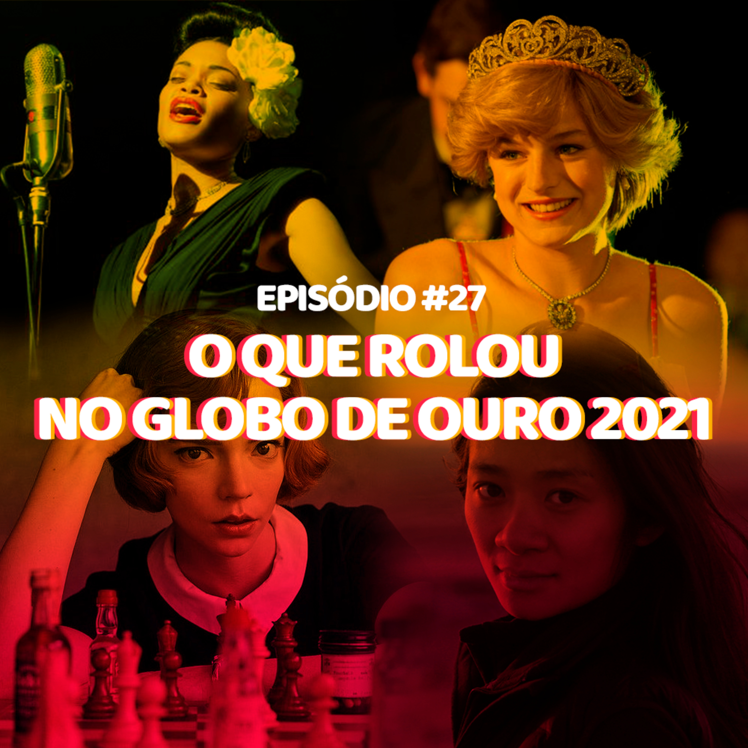 Cuscuz com Pipoca