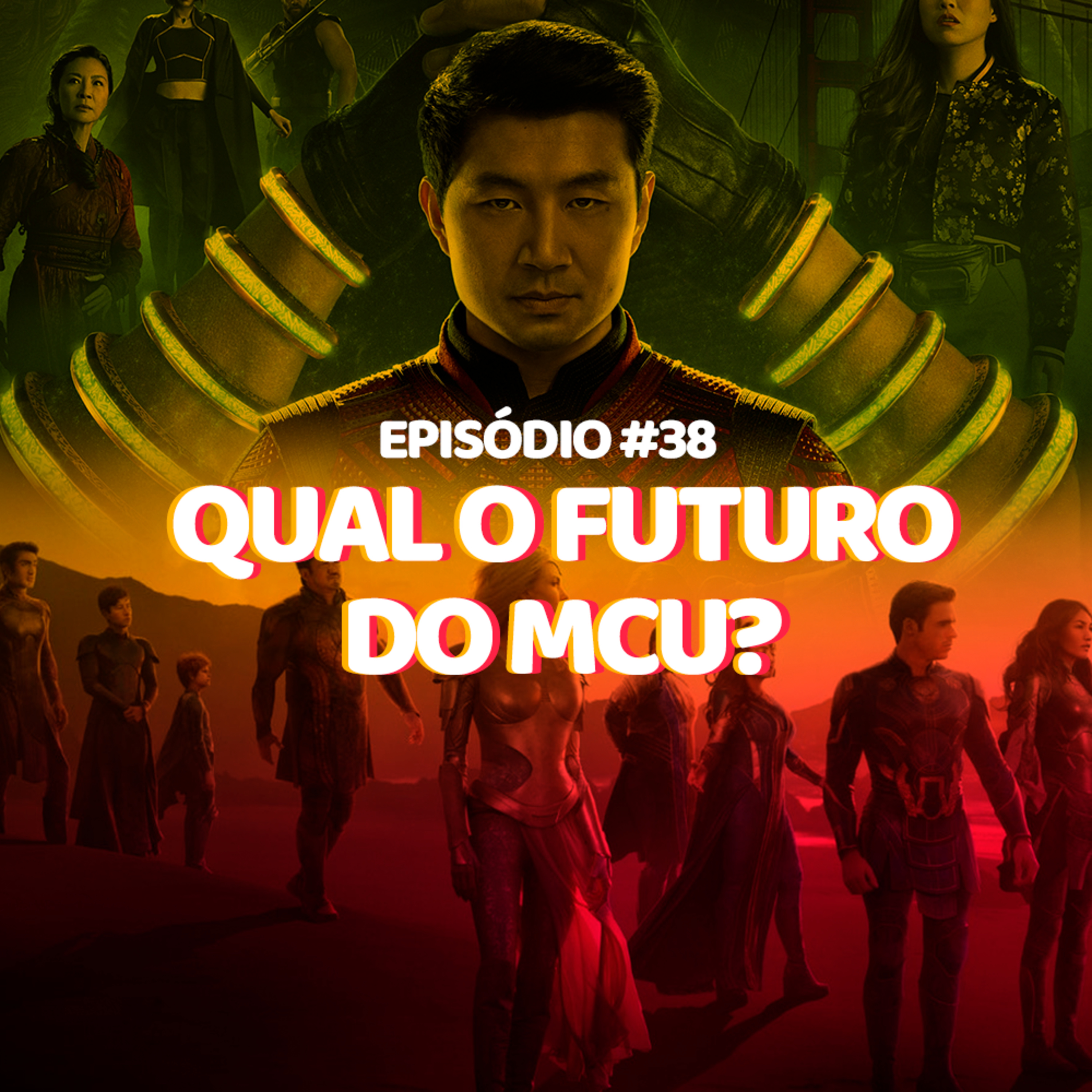 Cuscuz com Pipoca