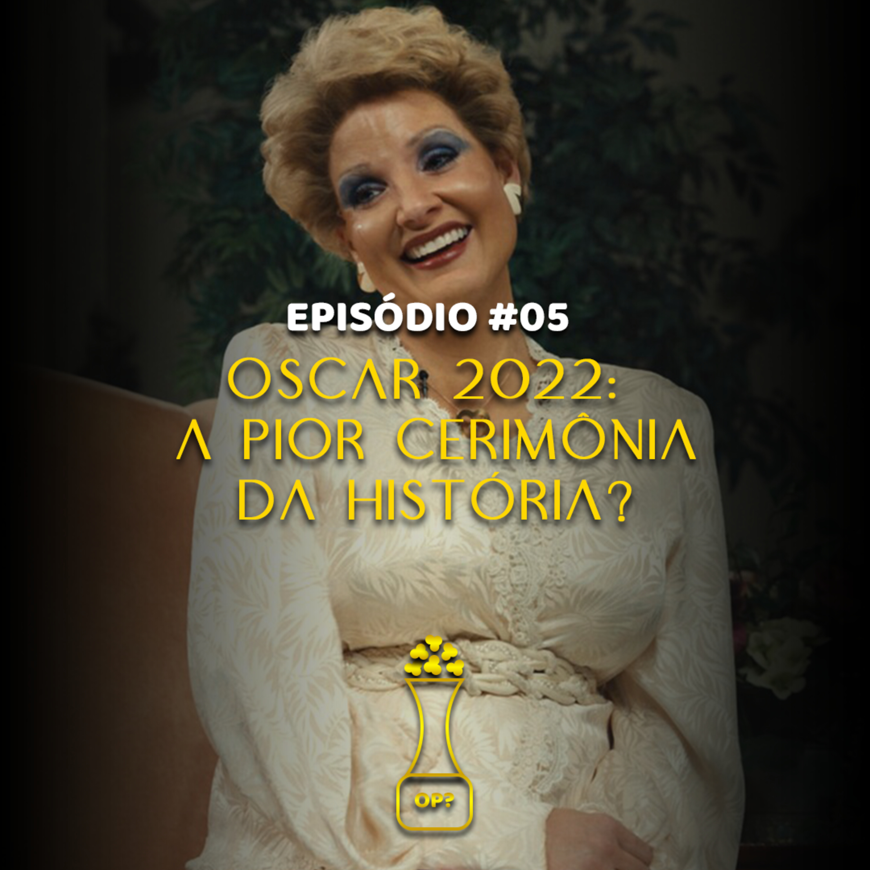 Cuscuz com Pipoca