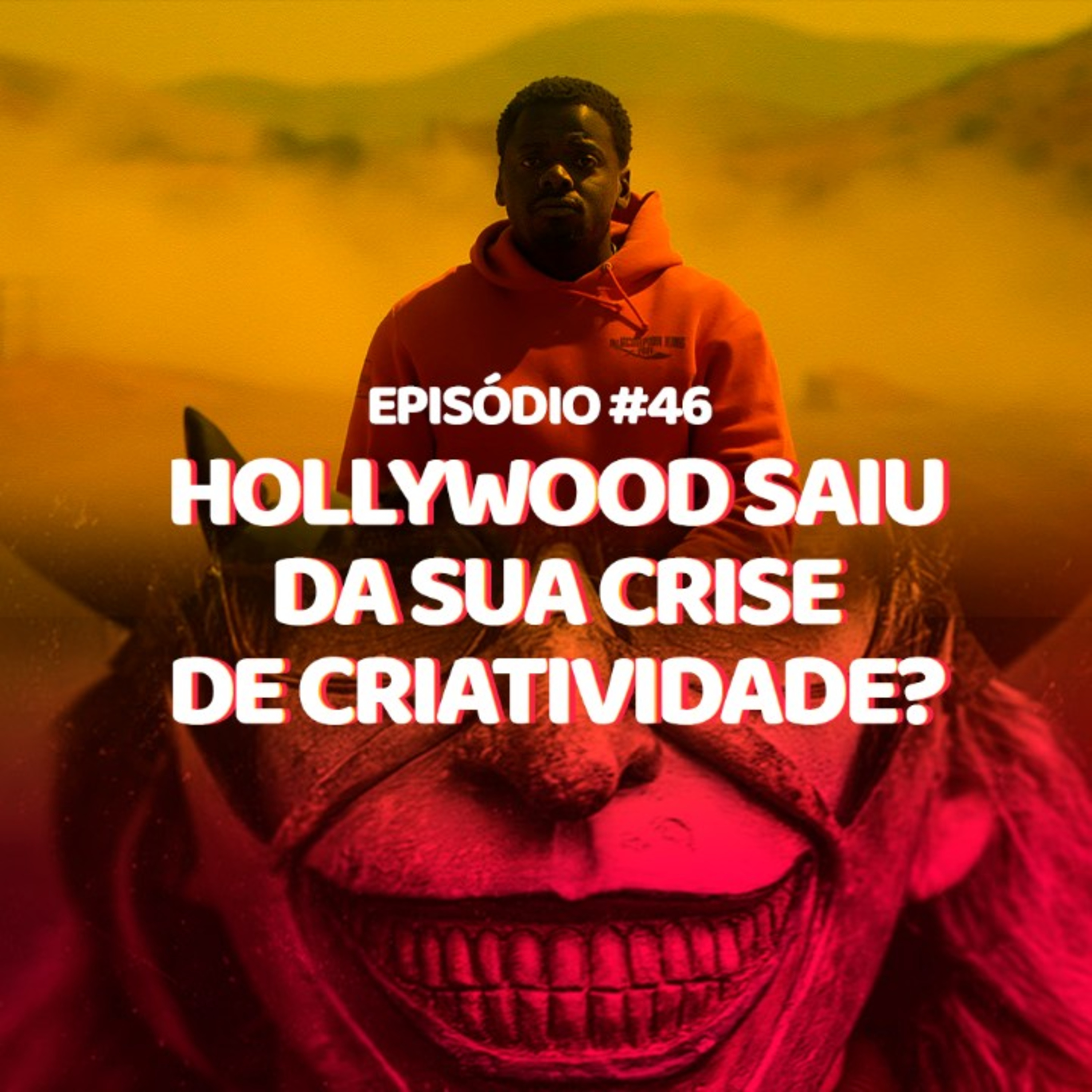 Cuscuz com Pipoca