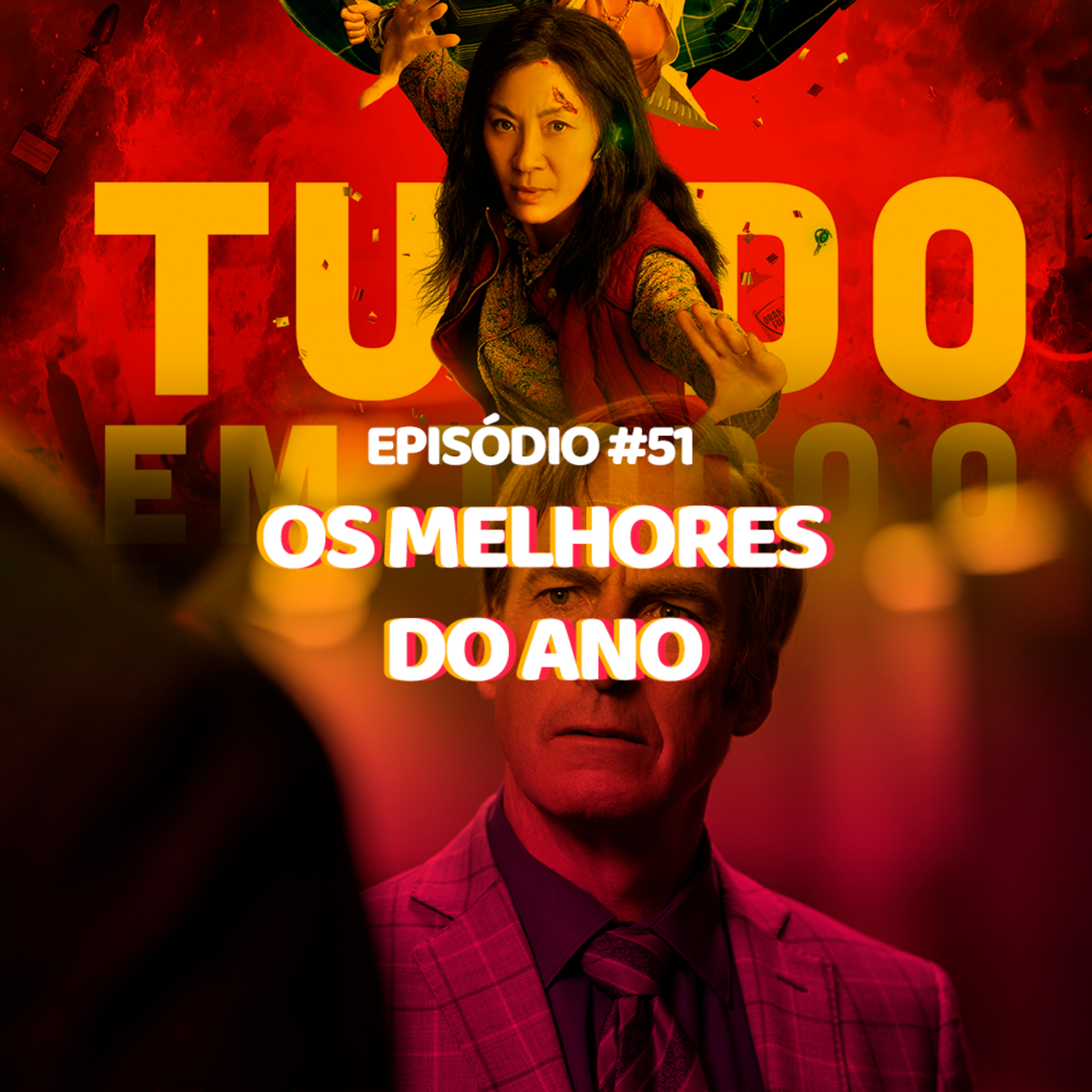 Cuscuz com Pipoca