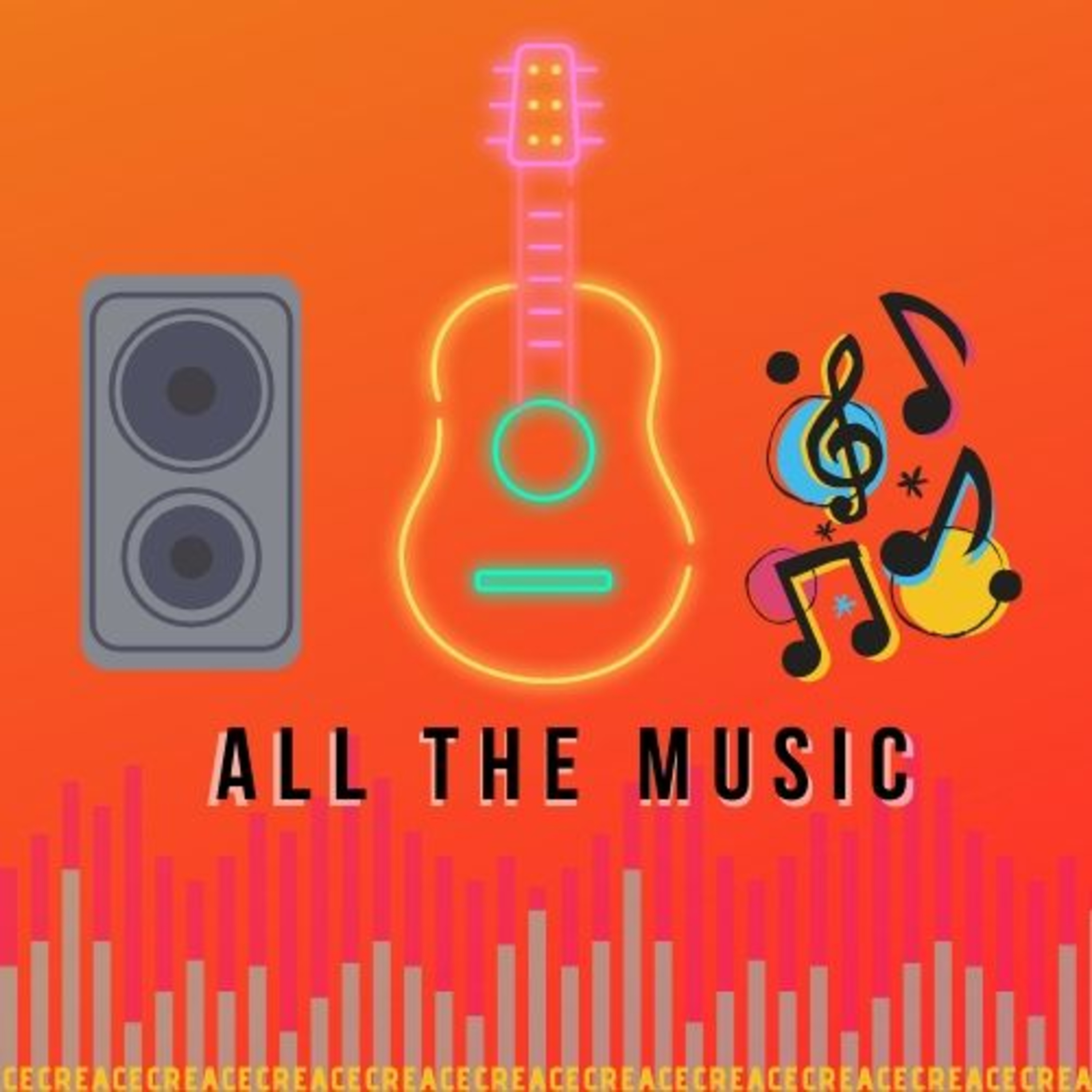 Cecrea music&podcast