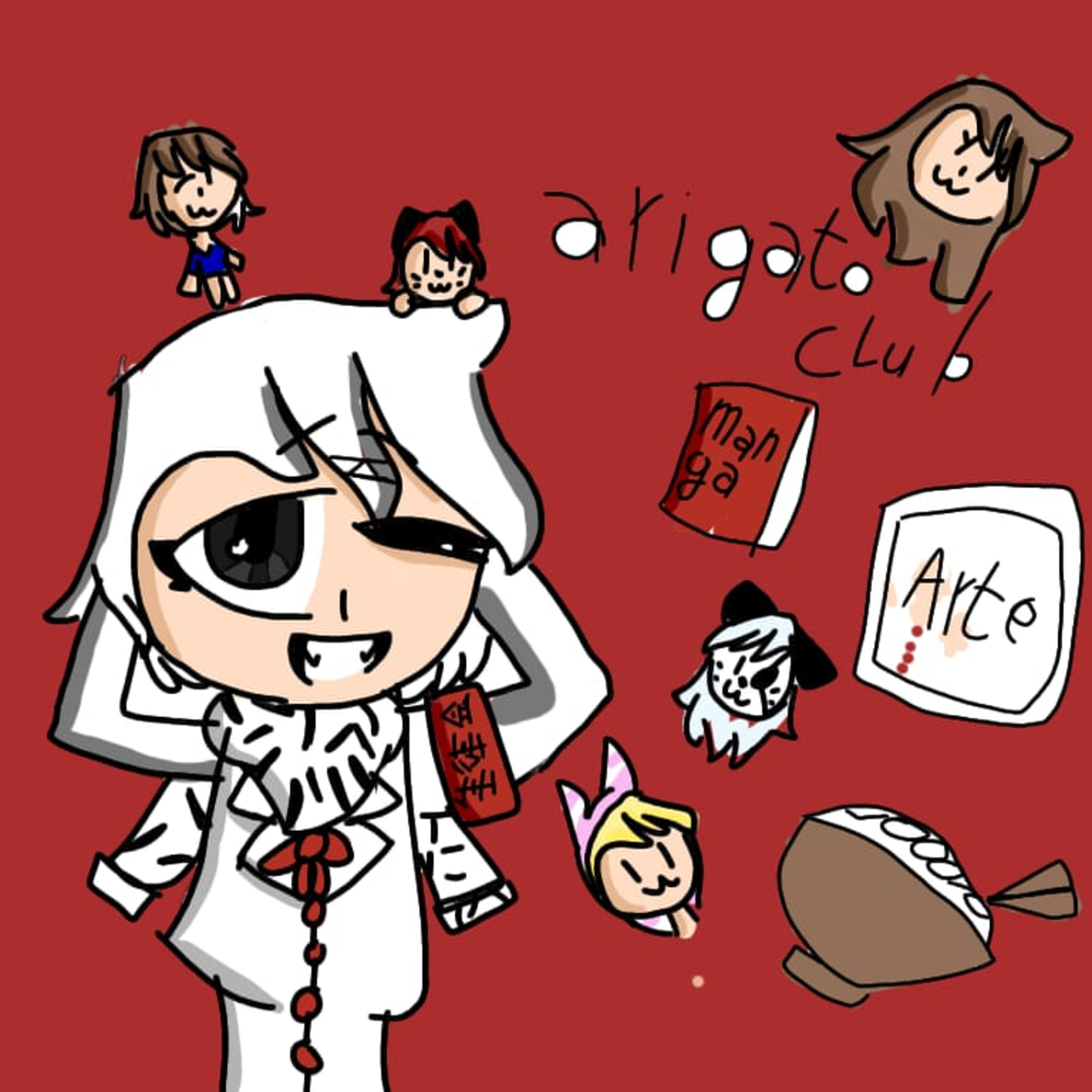 Cecrea music&podcast