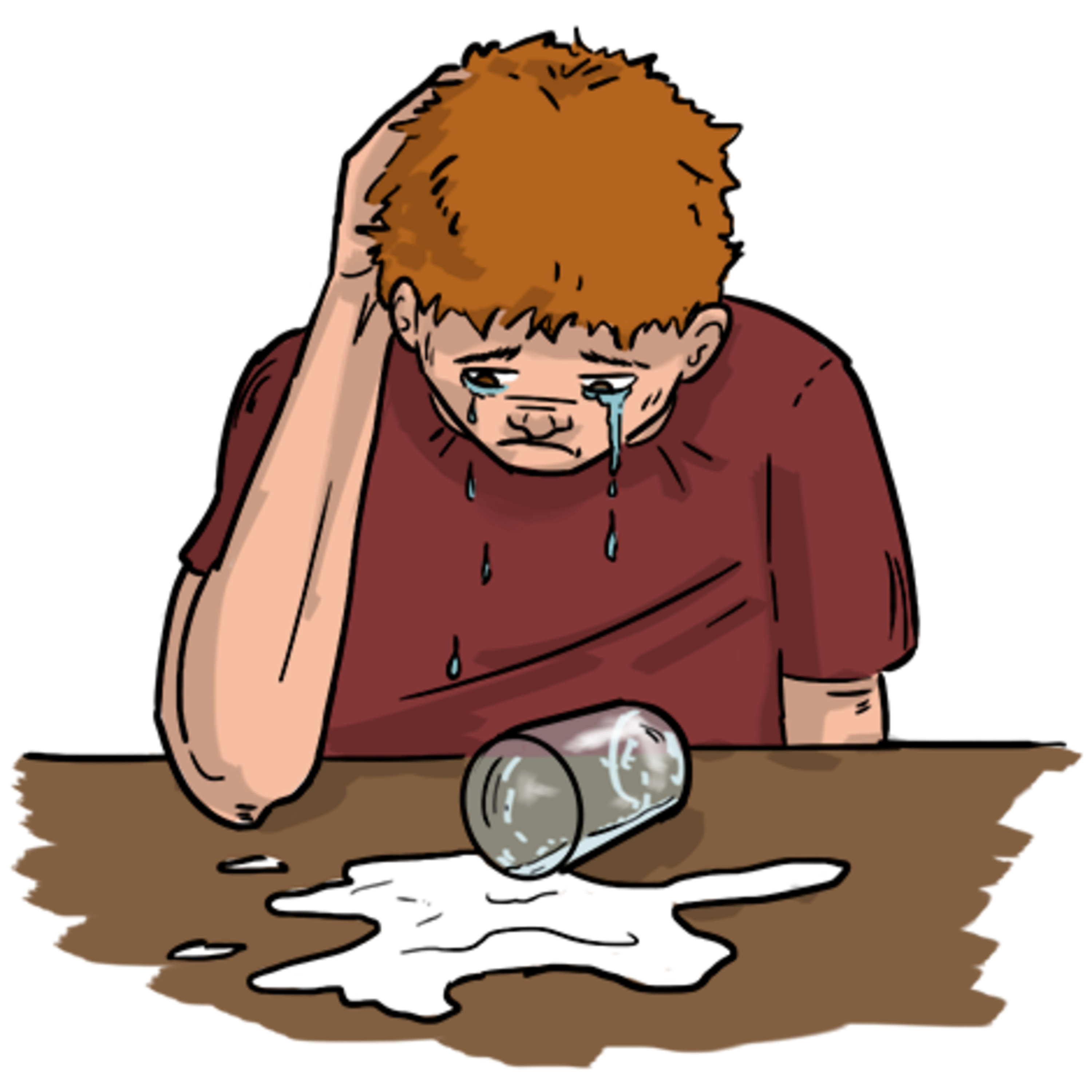 What now?  episode artwork